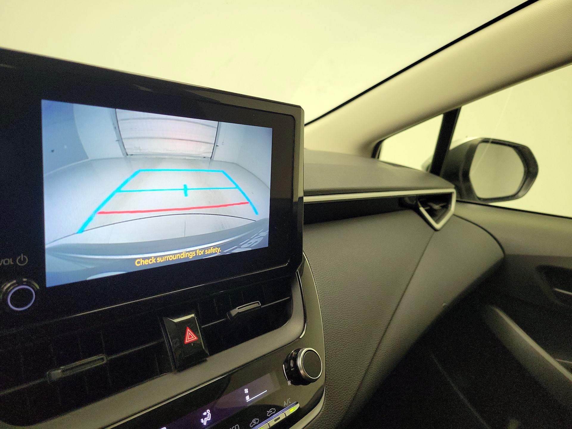 Thumbnail: 2024 Toyota Corolla - 14