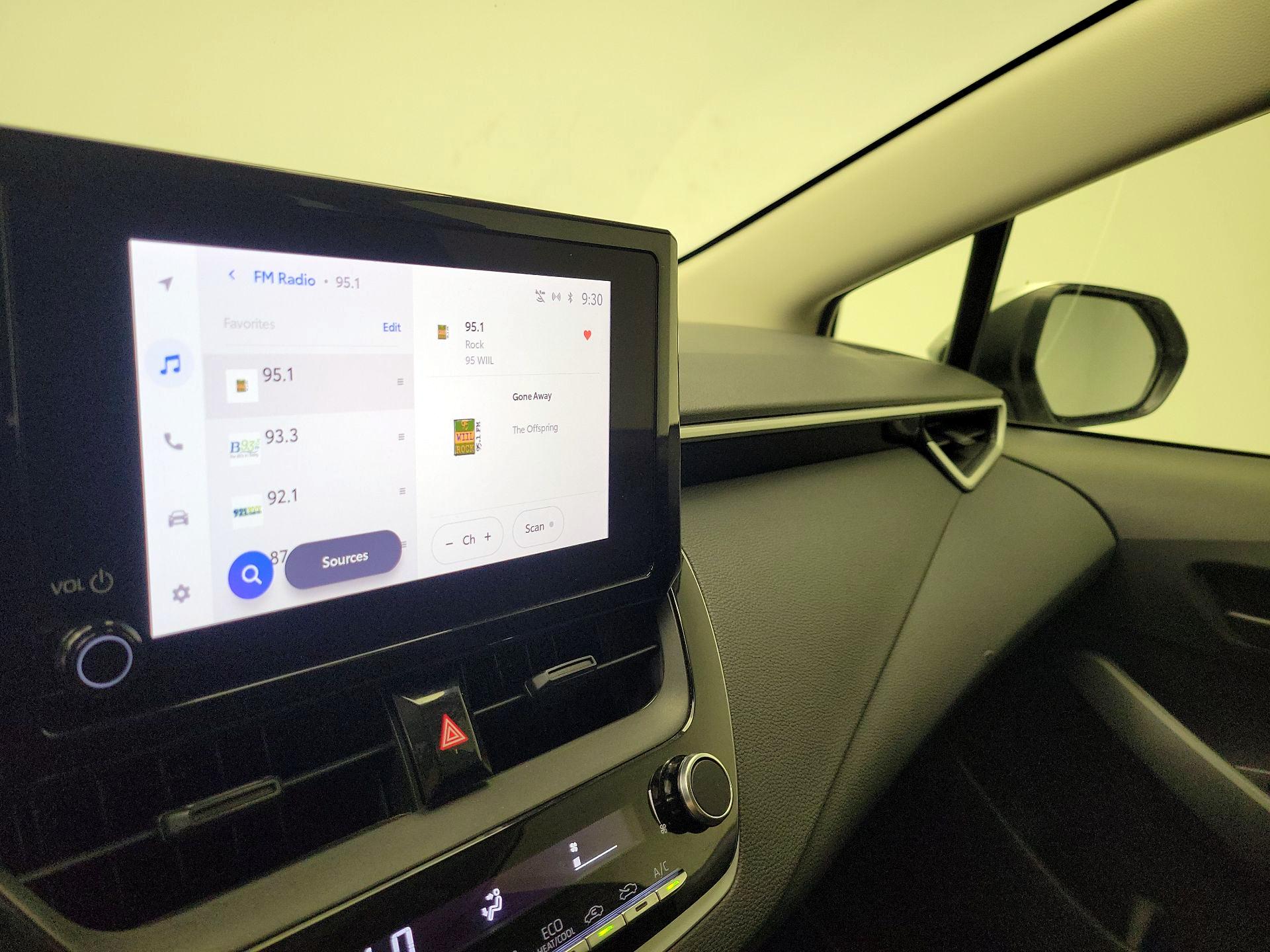 Thumbnail: 2024 Toyota Corolla - 15