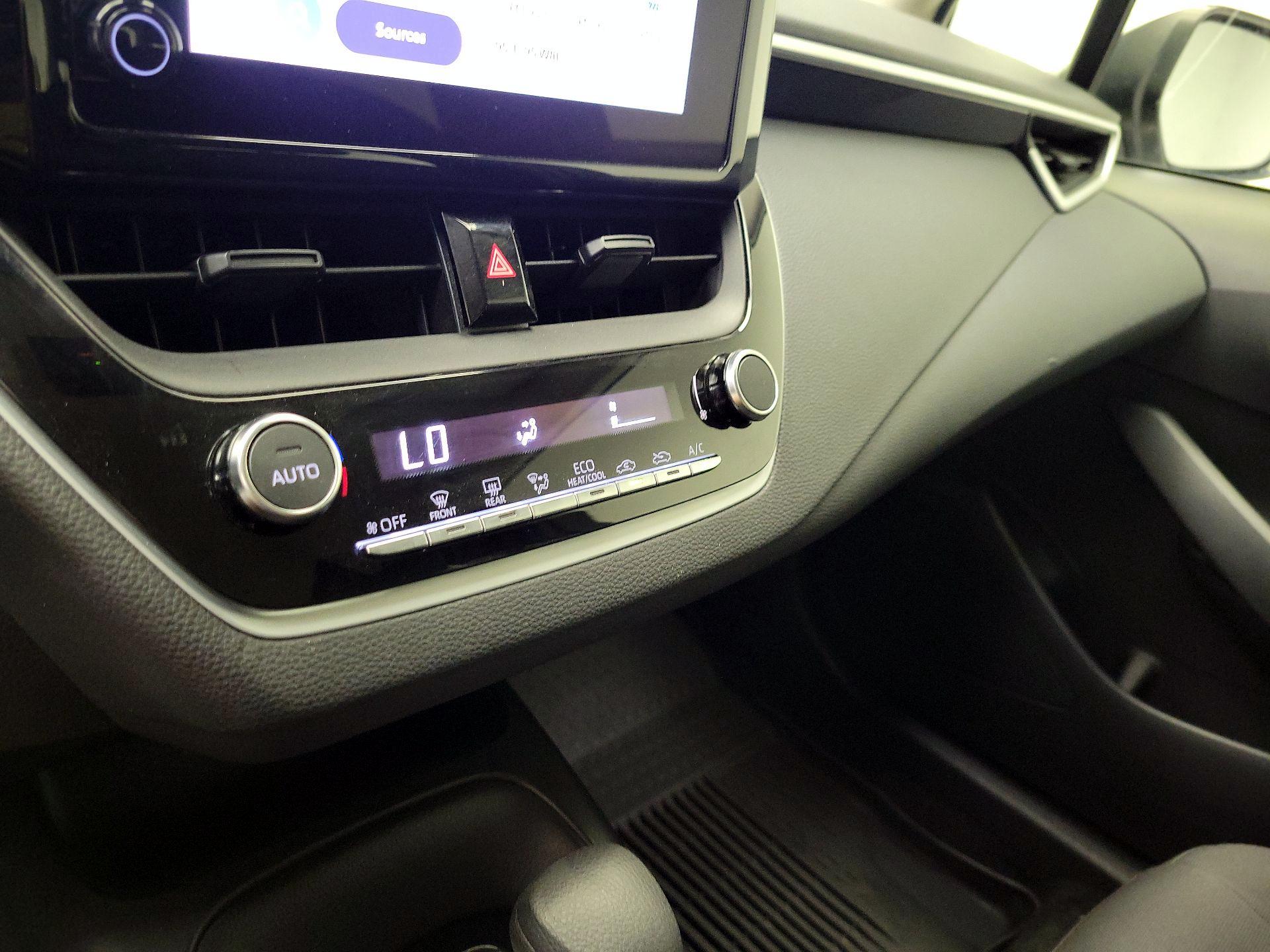 Thumbnail: 2024 Toyota Corolla - 16