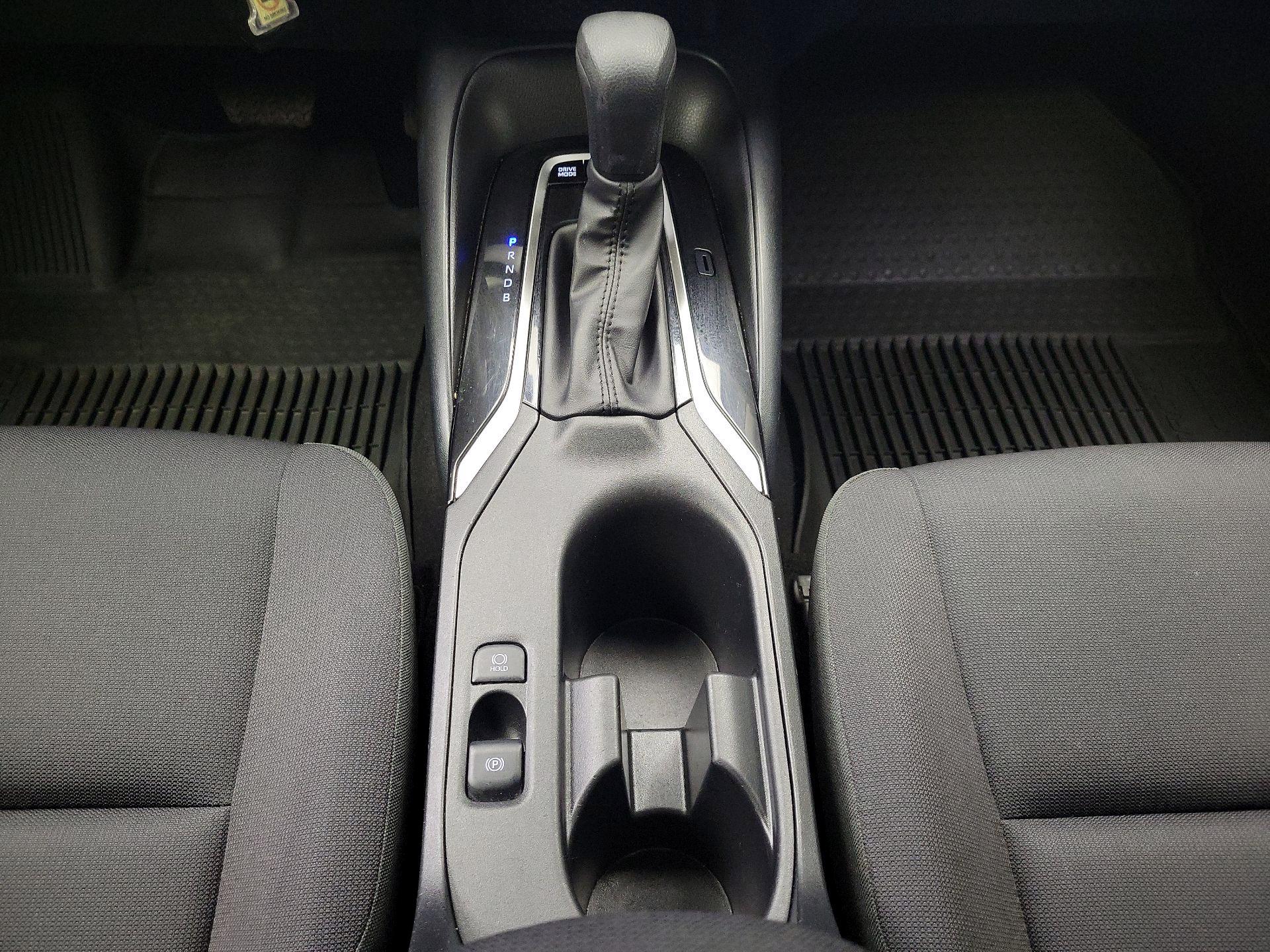 Thumbnail: 2024 Toyota Corolla - 17