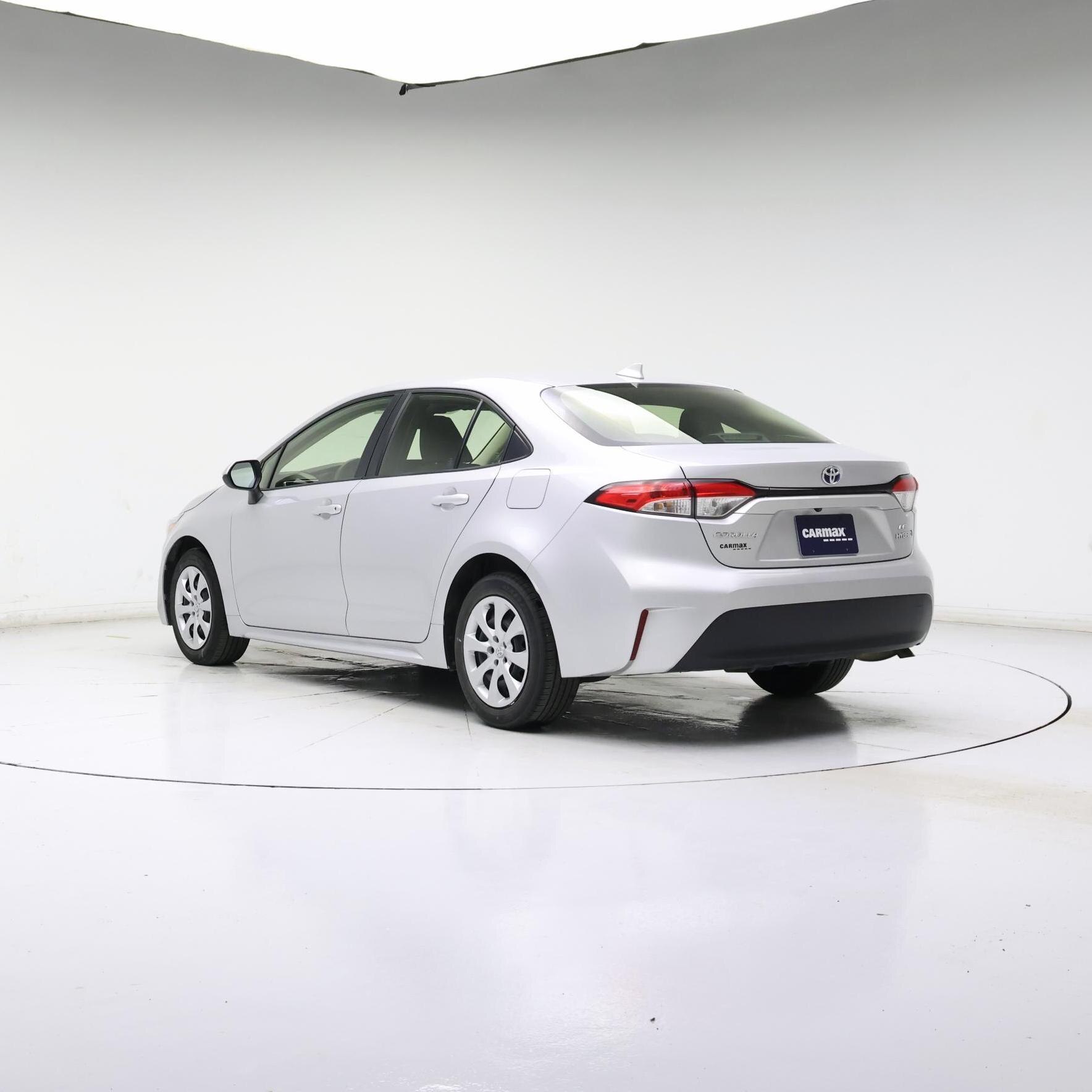 Thumbnail: 2024 Toyota Corolla - 2