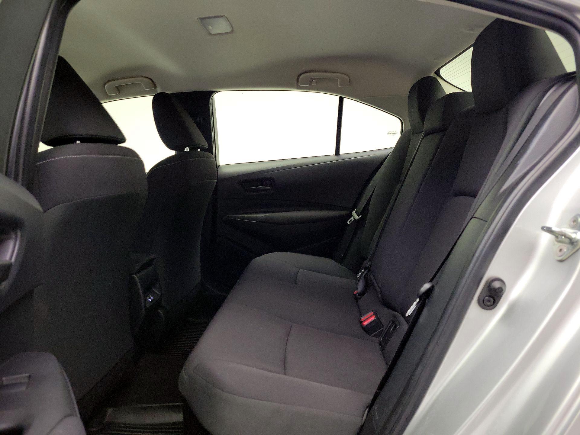 Thumbnail: 2024 Toyota Corolla - 19