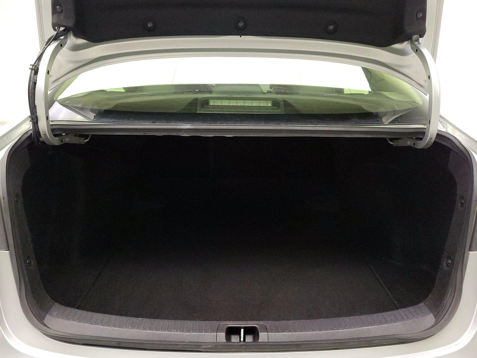 Thumbnail: 2024 Toyota Corolla - 20