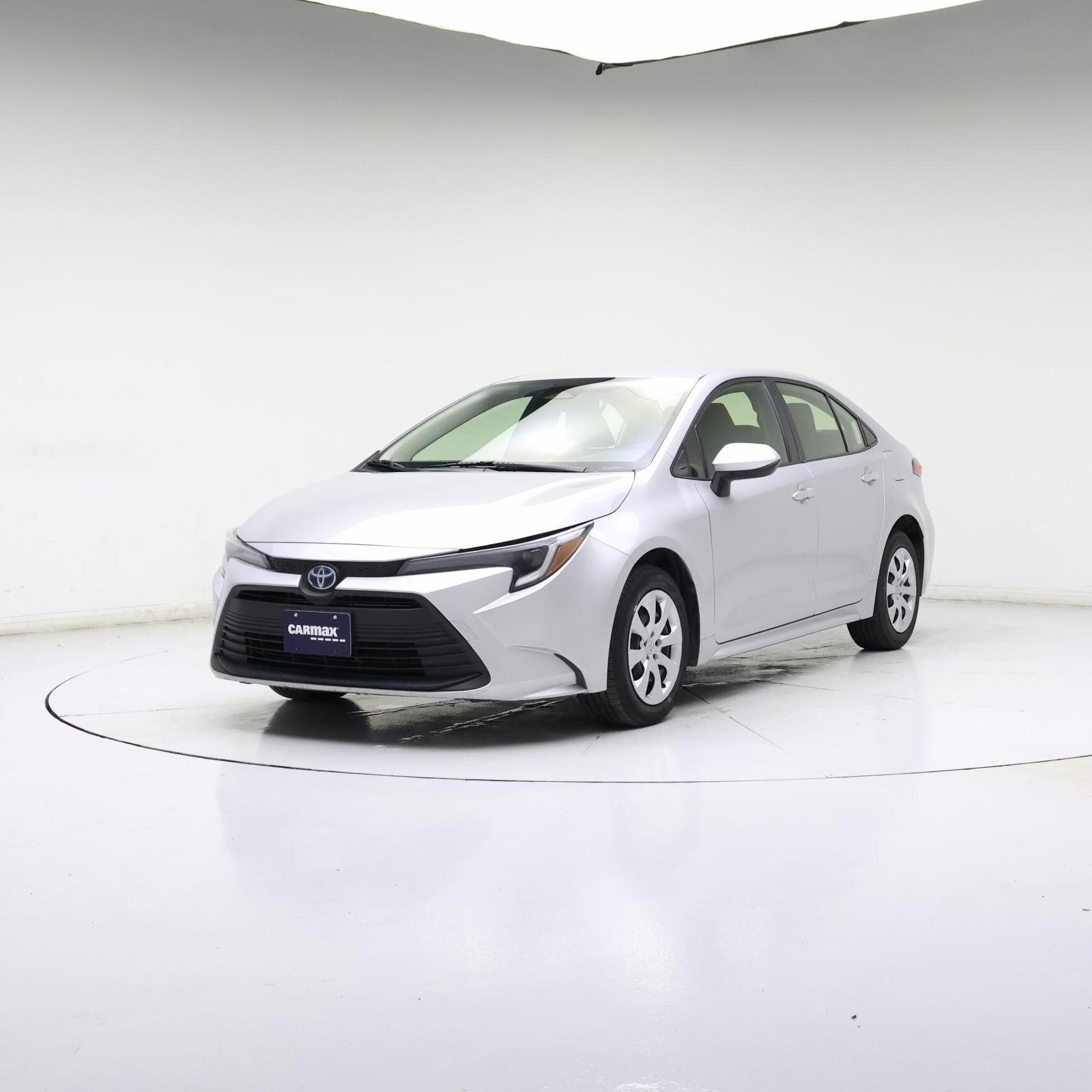 Thumbnail: 2024 Toyota Corolla - 4
