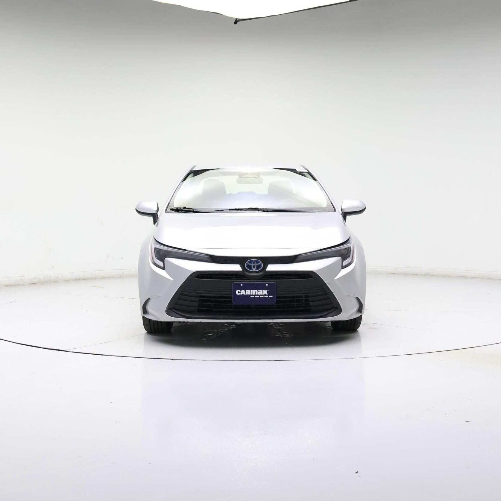 Thumbnail: 2024 Toyota Corolla - 5