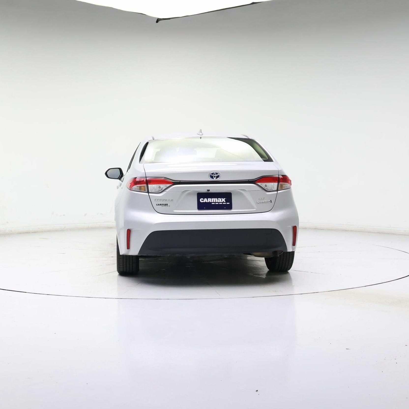 Thumbnail: 2024 Toyota Corolla - 6