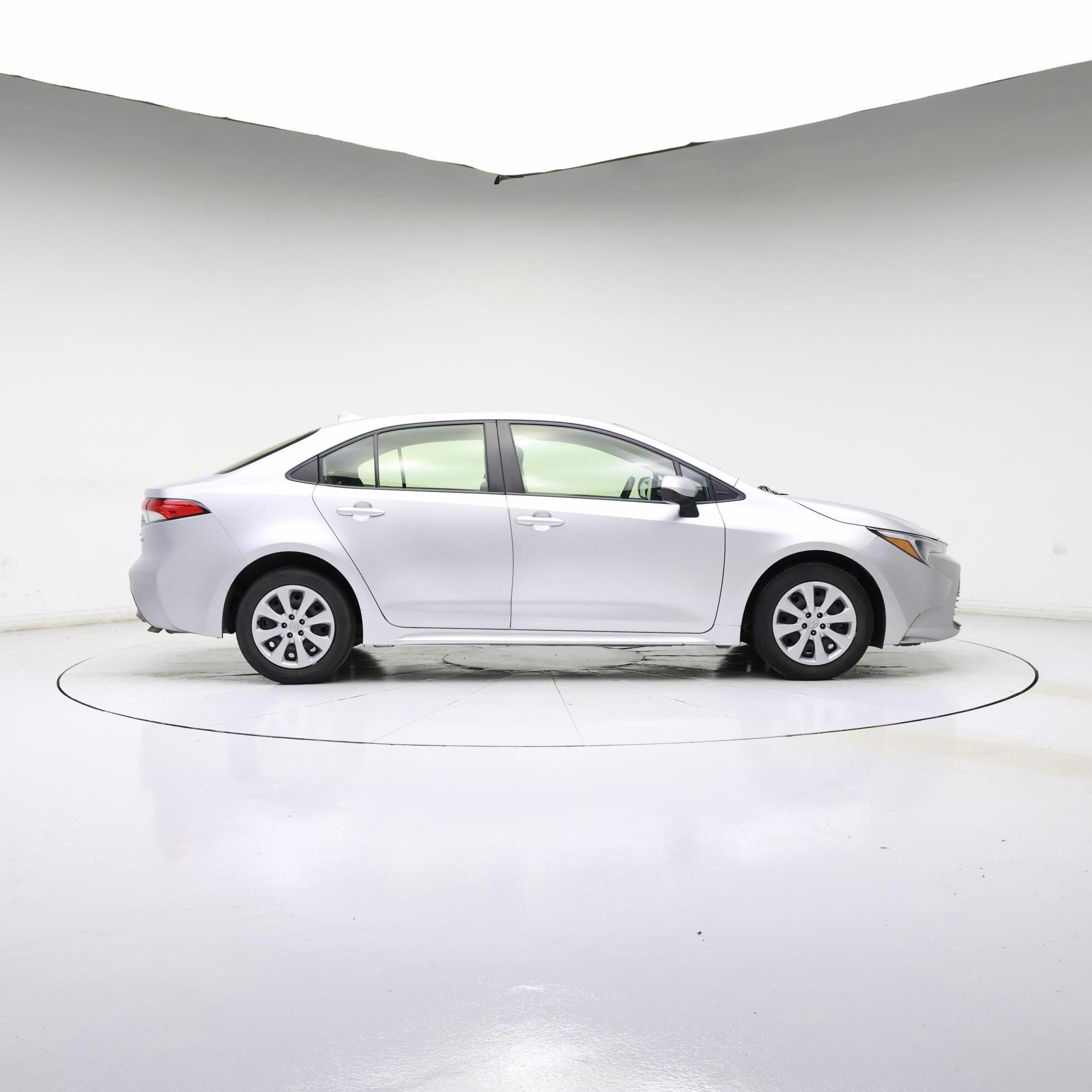 Thumbnail: 2024 Toyota Corolla - 7