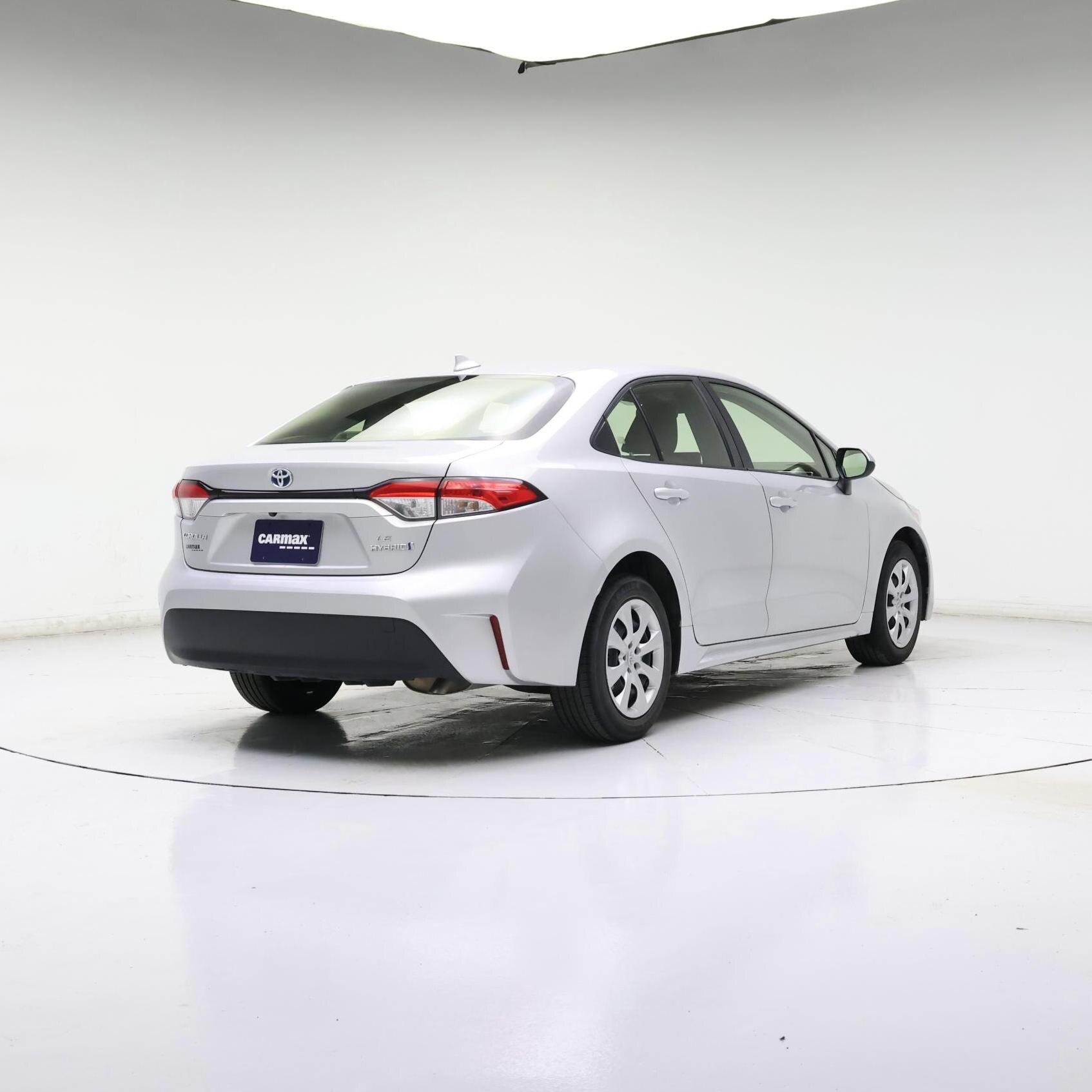 Thumbnail: 2024 Toyota Corolla - 8