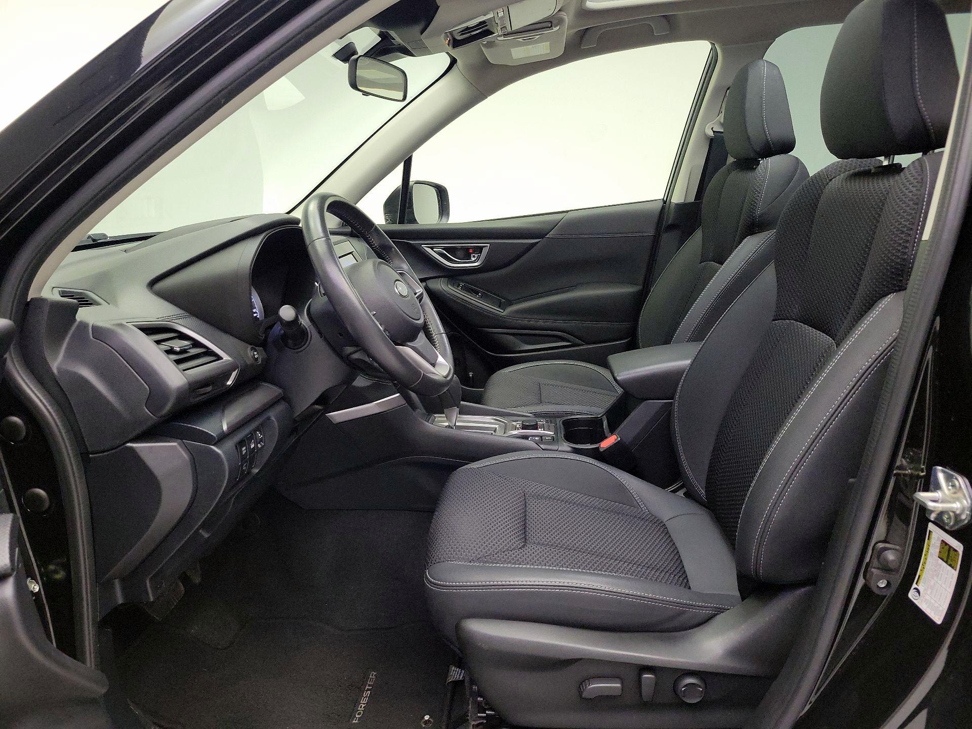 Thumbnail: 2022 Subaru Forester - 11