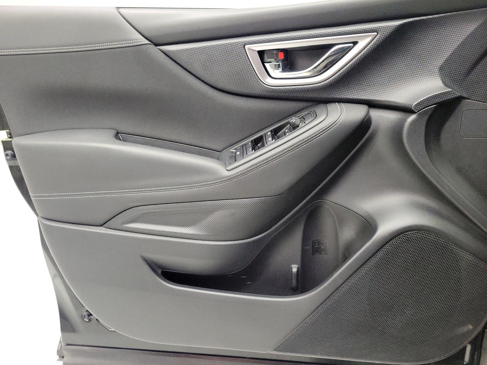 Thumbnail: 2022 Subaru Forester - 12