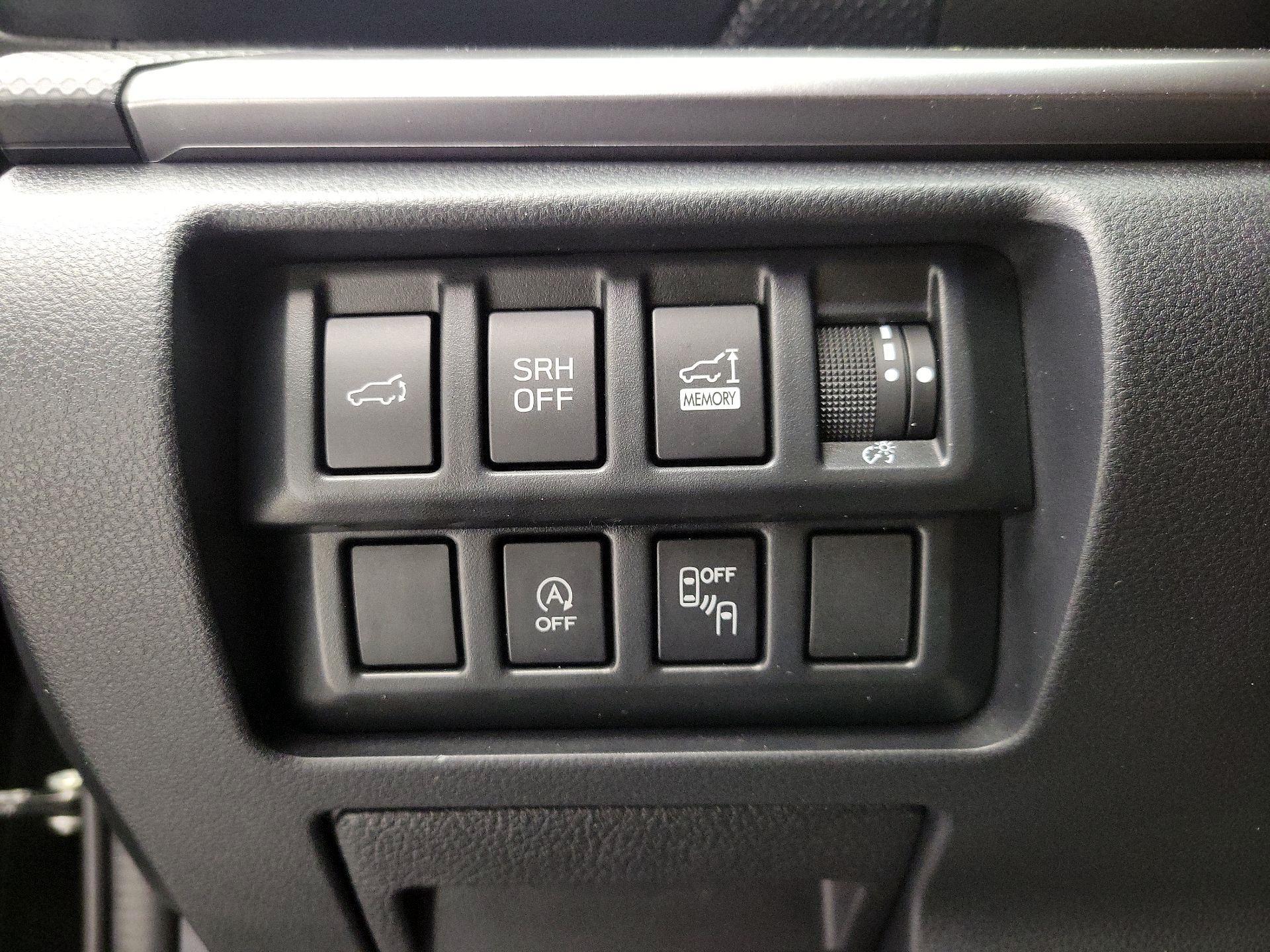 Thumbnail: 2022 Subaru Forester - 13