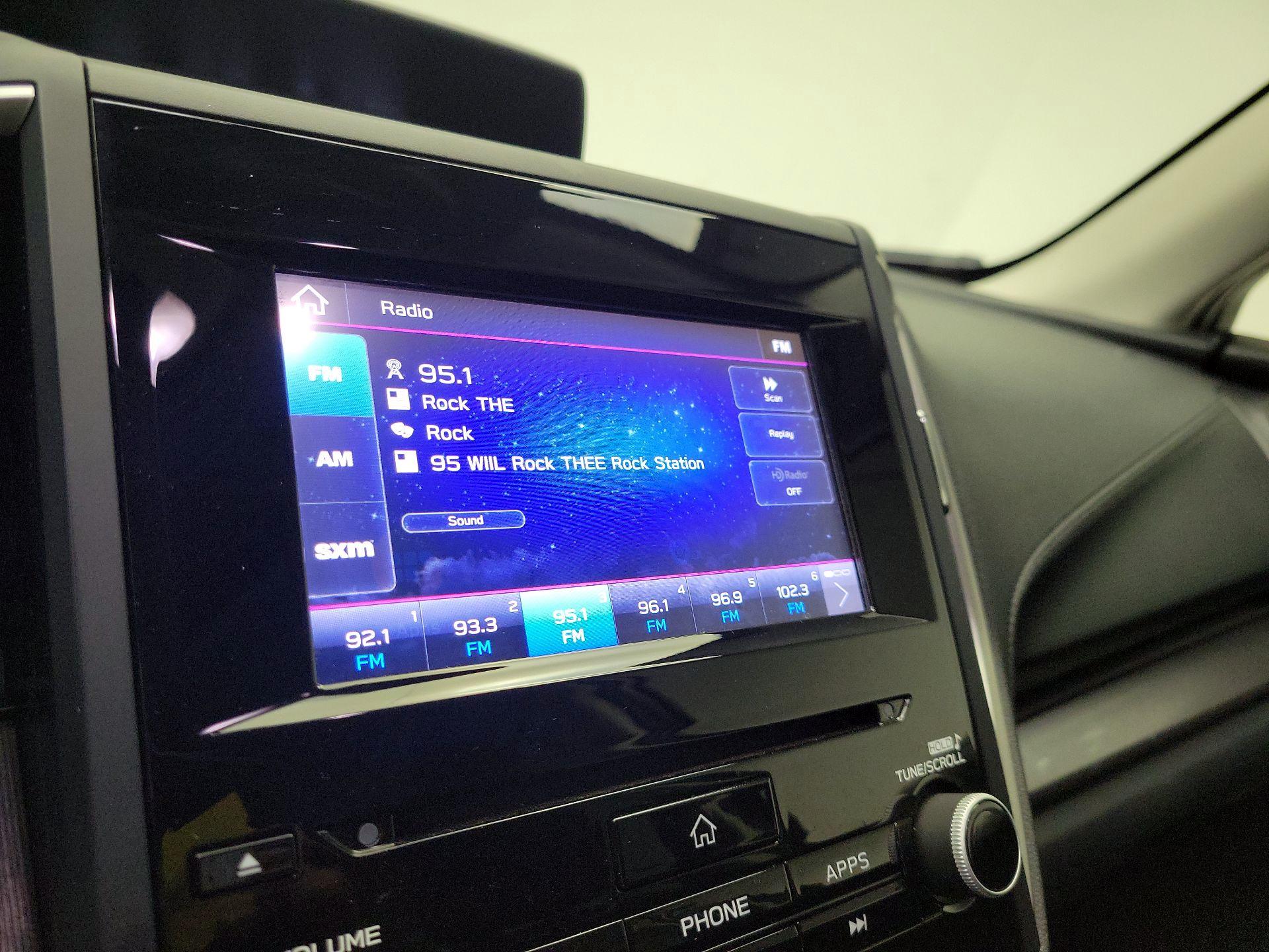 Thumbnail: 2022 Subaru Forester - 15