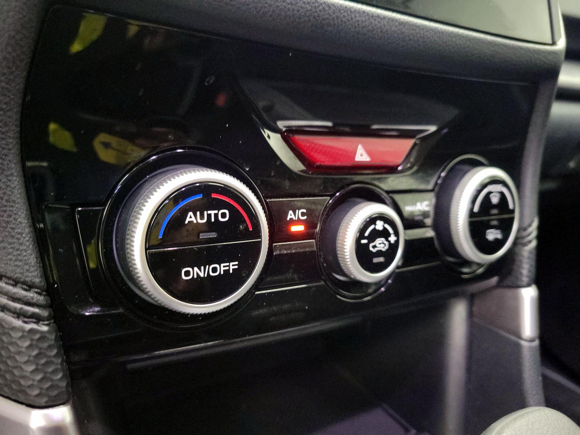 Thumbnail: 2022 Subaru Forester - 16