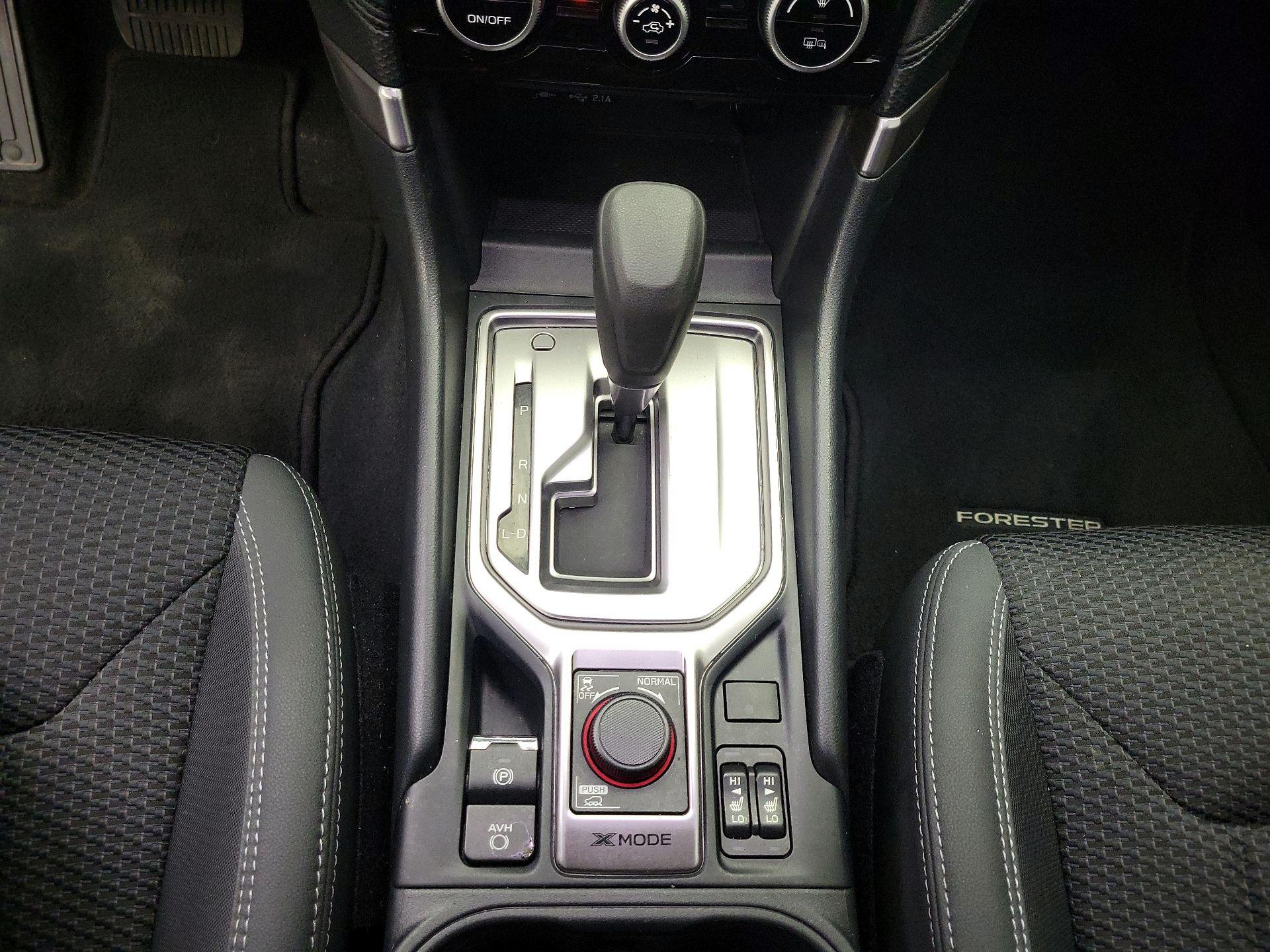 Thumbnail: 2022 Subaru Forester - 17