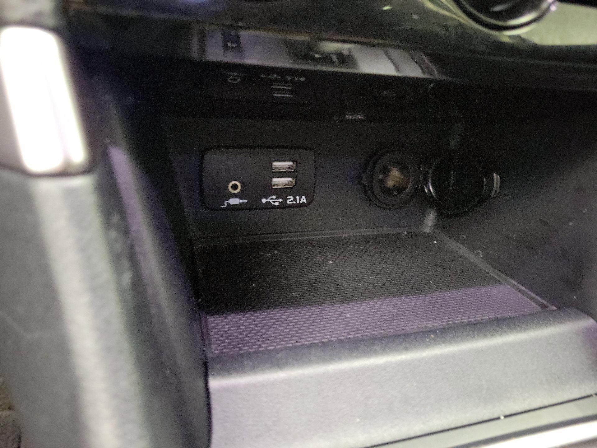 Thumbnail: 2022 Subaru Forester - 18