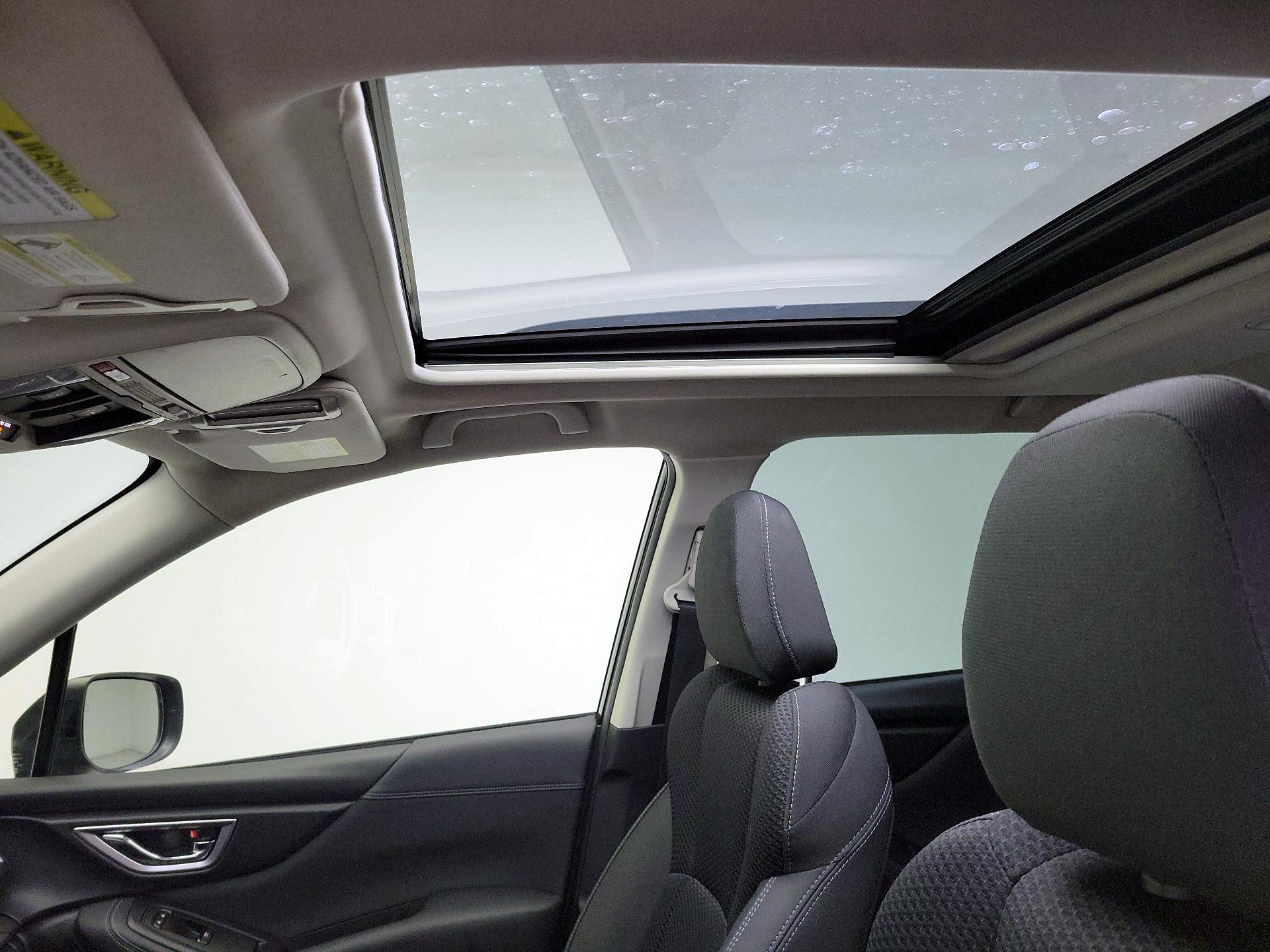 Thumbnail: 2022 Subaru Forester - 19