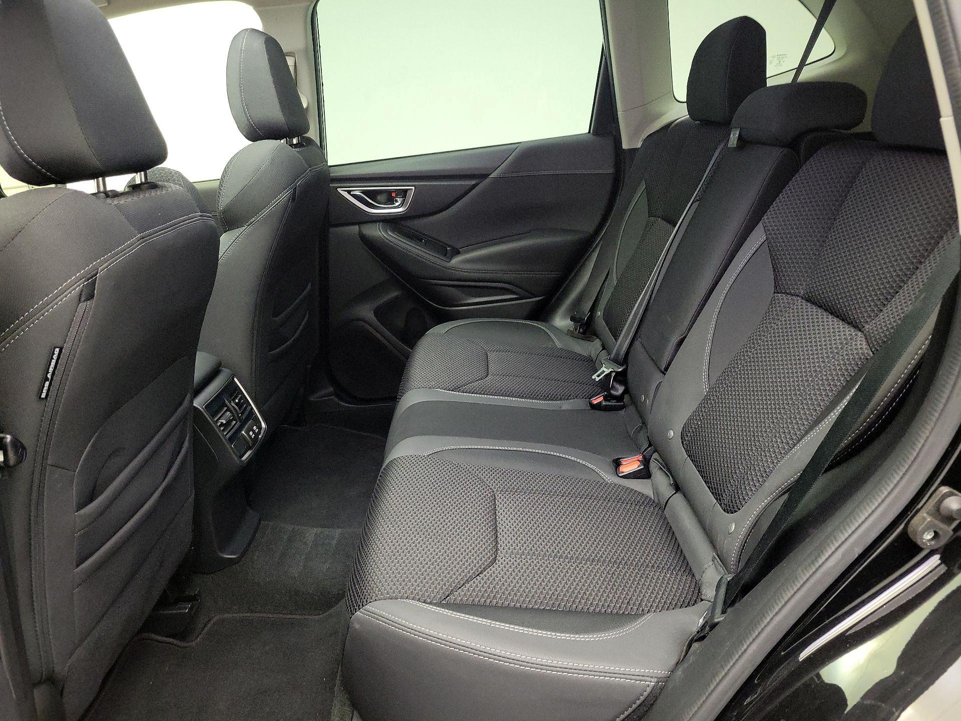 Thumbnail: 2022 Subaru Forester - 20