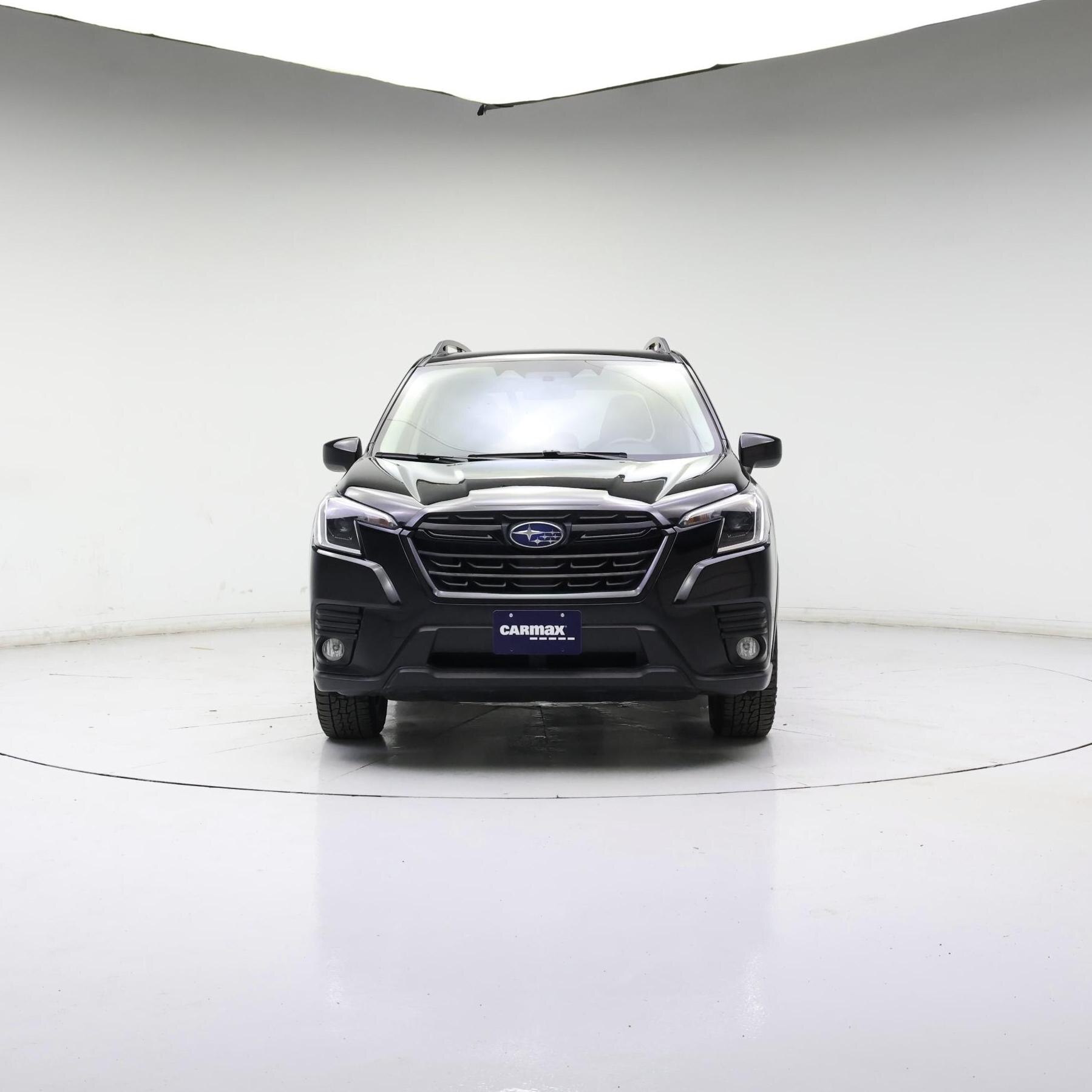 Thumbnail: 2022 Subaru Forester - 5