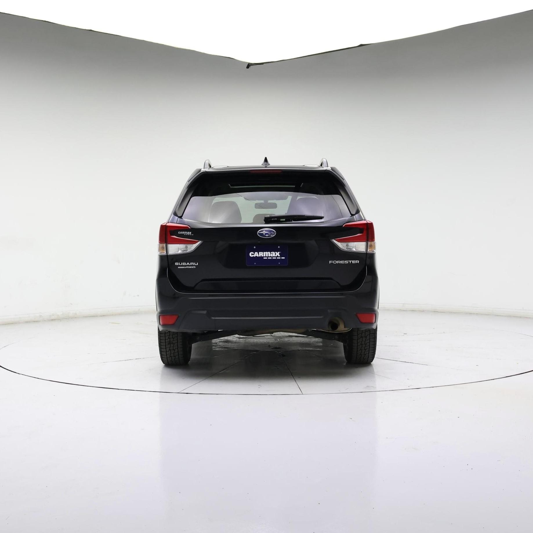 Thumbnail: 2022 Subaru Forester - 6