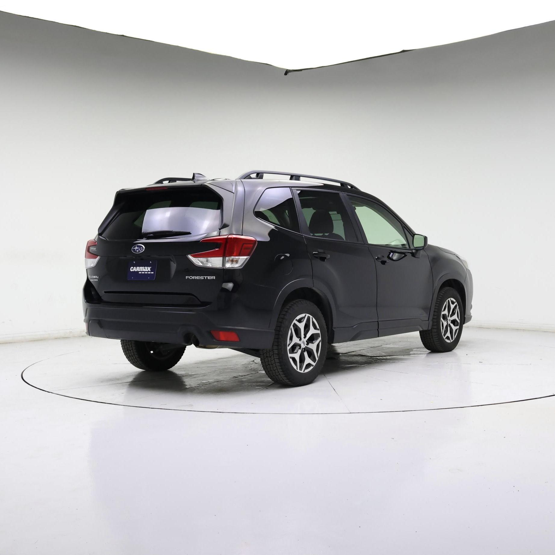 Thumbnail: 2022 Subaru Forester - 8