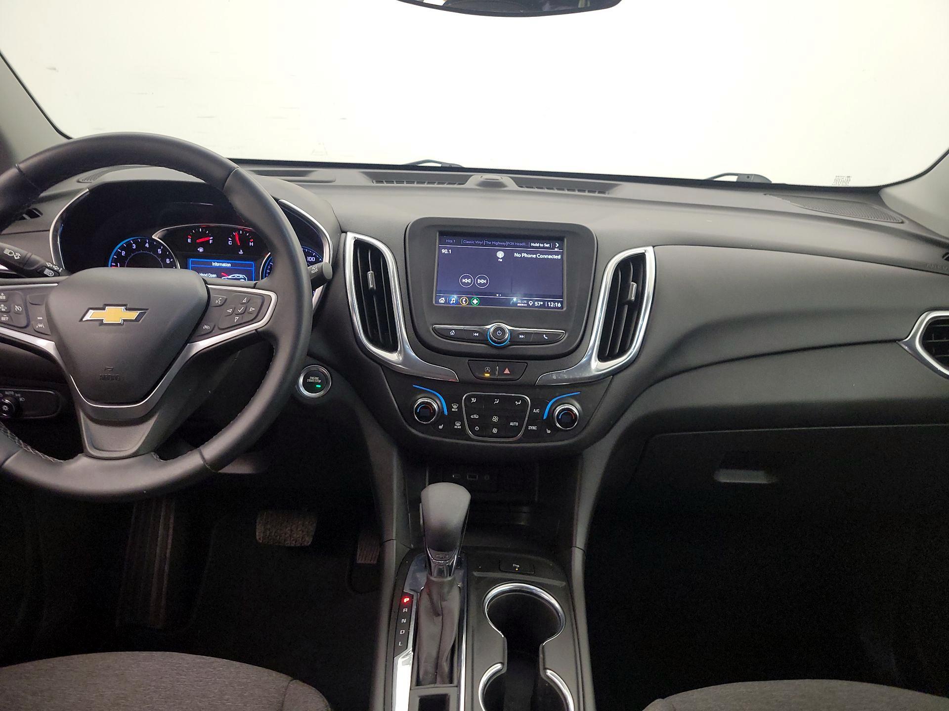 Thumbnail: 2023 Chevrolet Equinox - 9