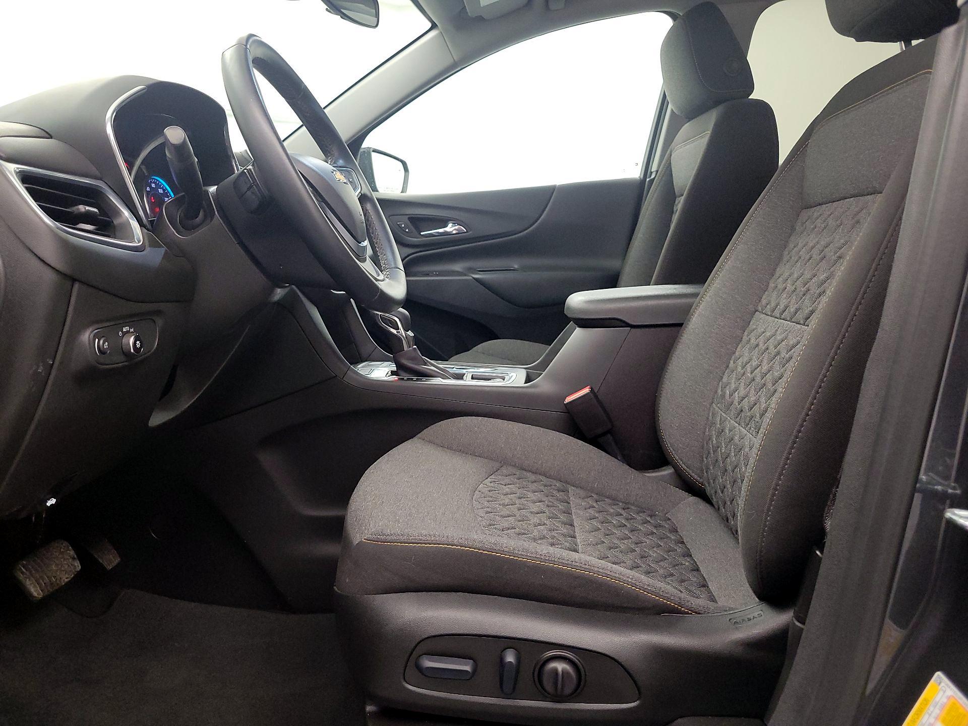 Thumbnail: 2023 Chevrolet Equinox - 11