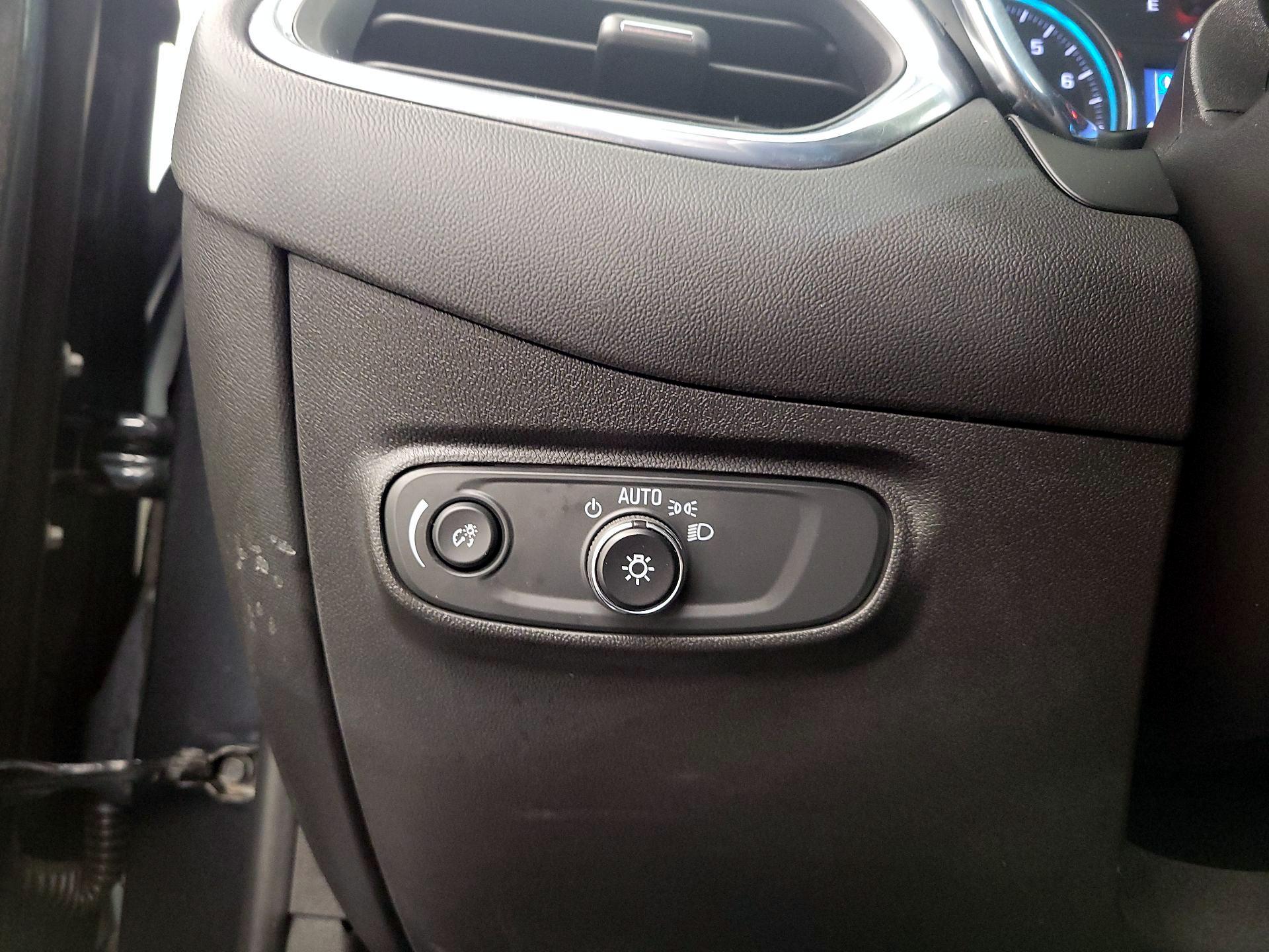 Thumbnail: 2023 Chevrolet Equinox - 13