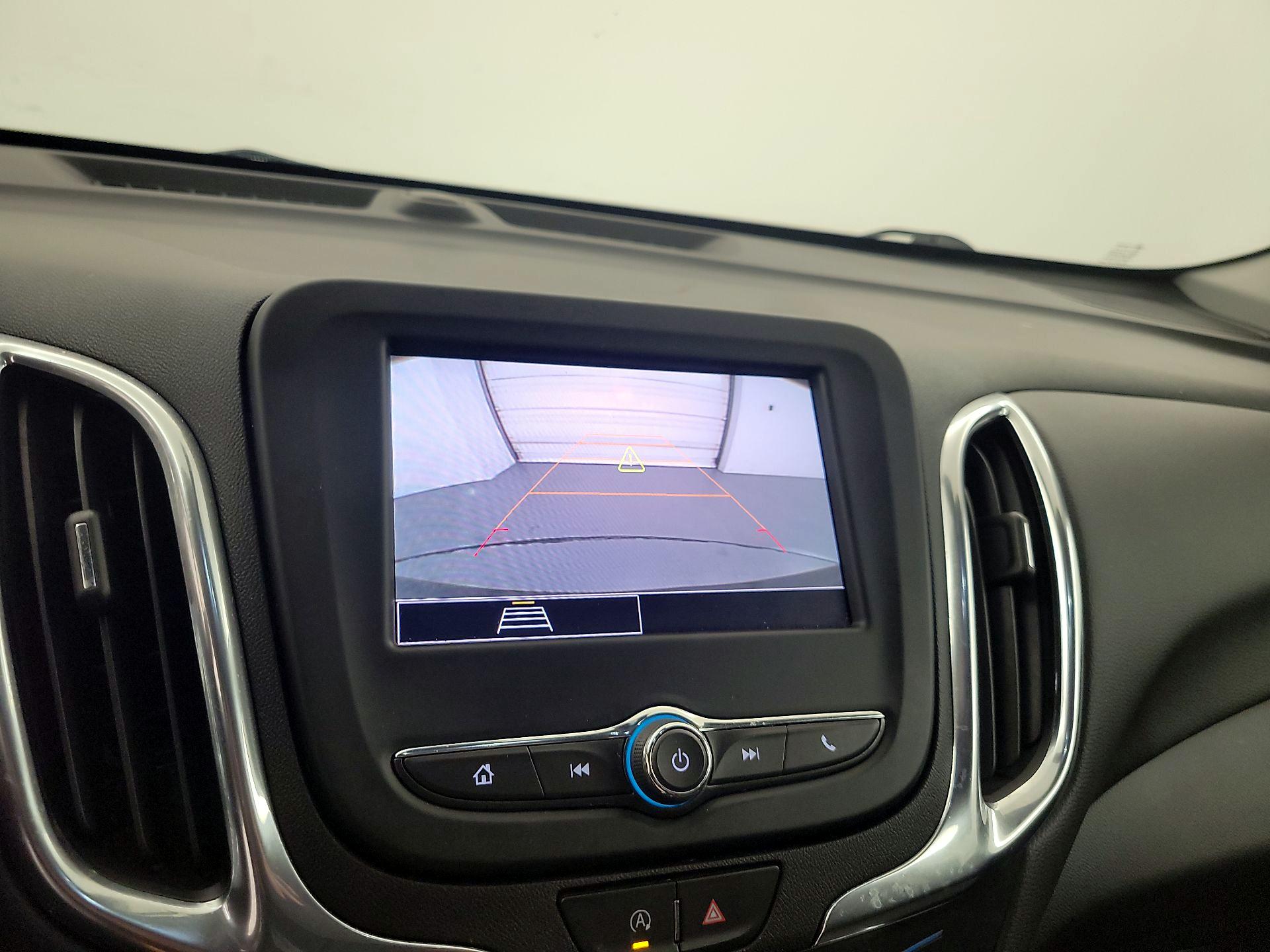 Thumbnail: 2023 Chevrolet Equinox - 14