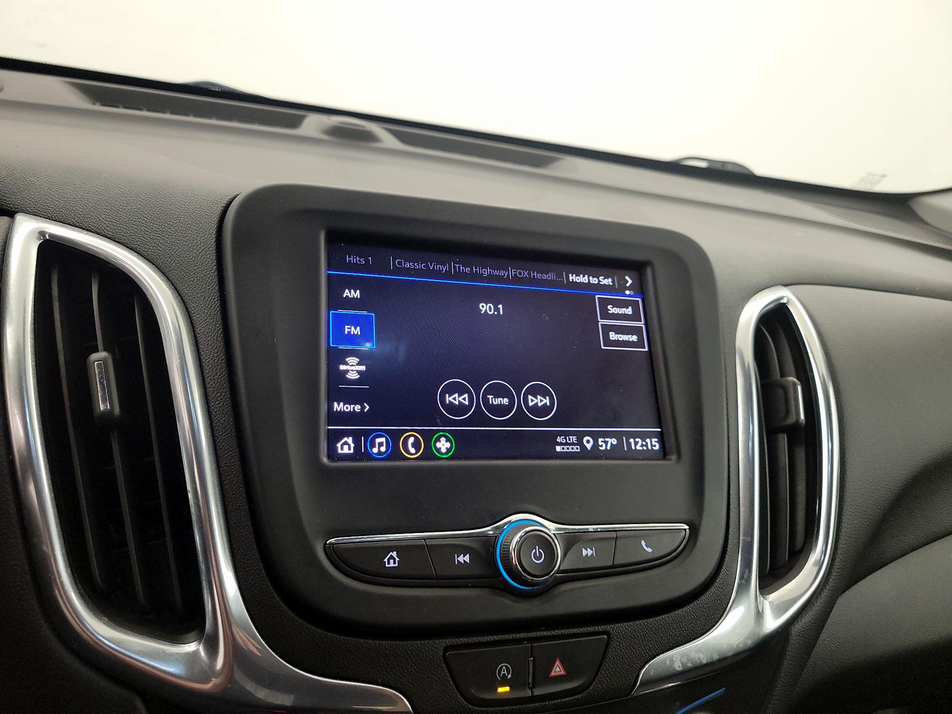 Thumbnail: 2023 Chevrolet Equinox - 15