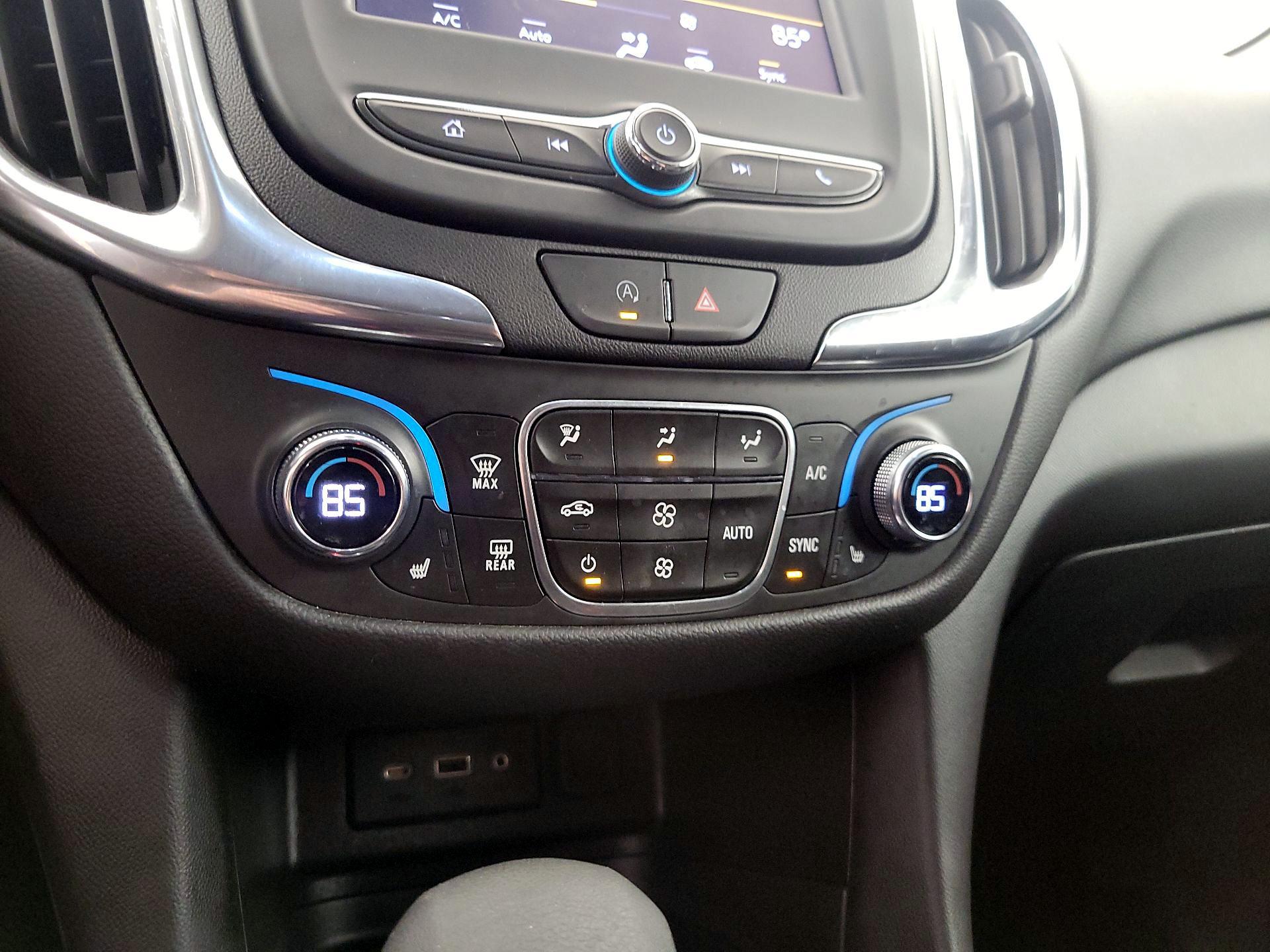 Thumbnail: 2023 Chevrolet Equinox - 16