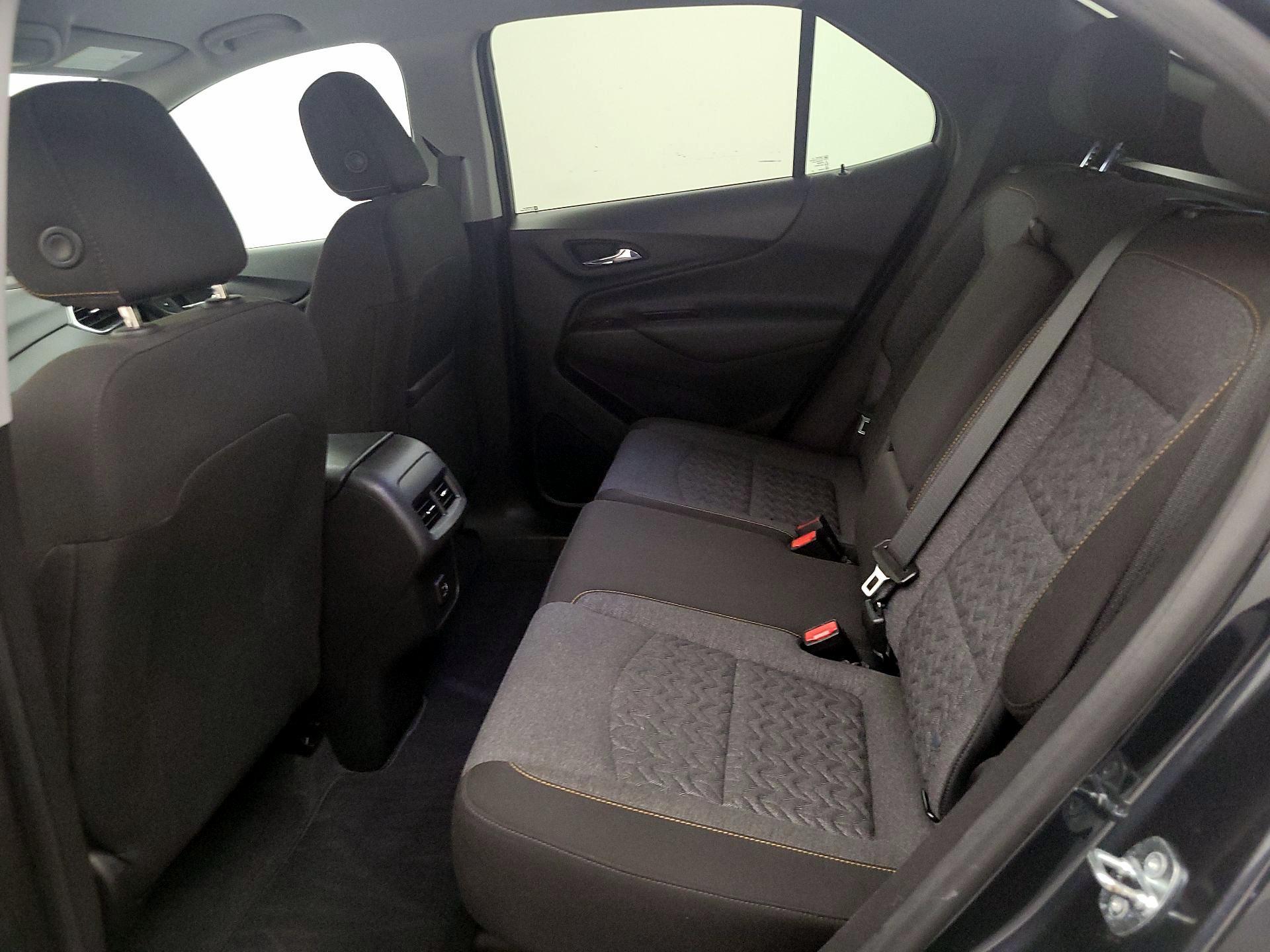 Thumbnail: 2023 Chevrolet Equinox - 19