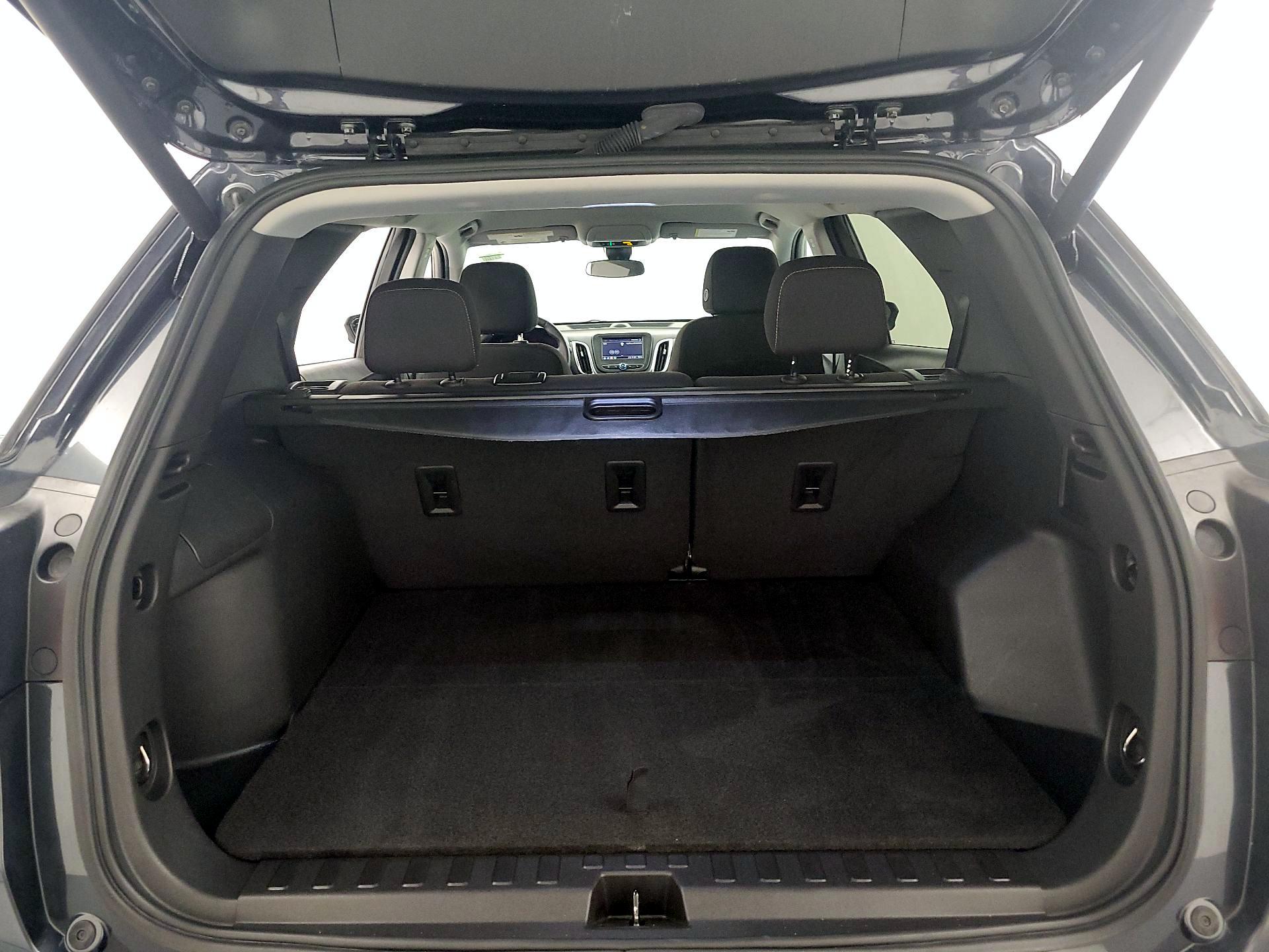 Thumbnail: 2023 Chevrolet Equinox - 20