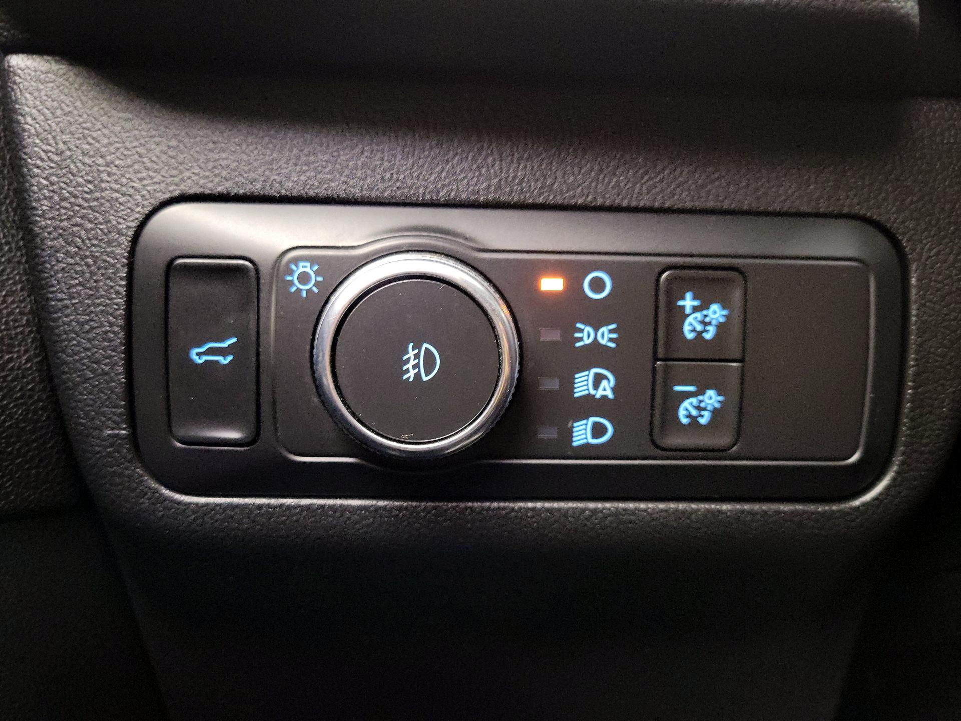 Thumbnail: 2021 Ford Escape - 13