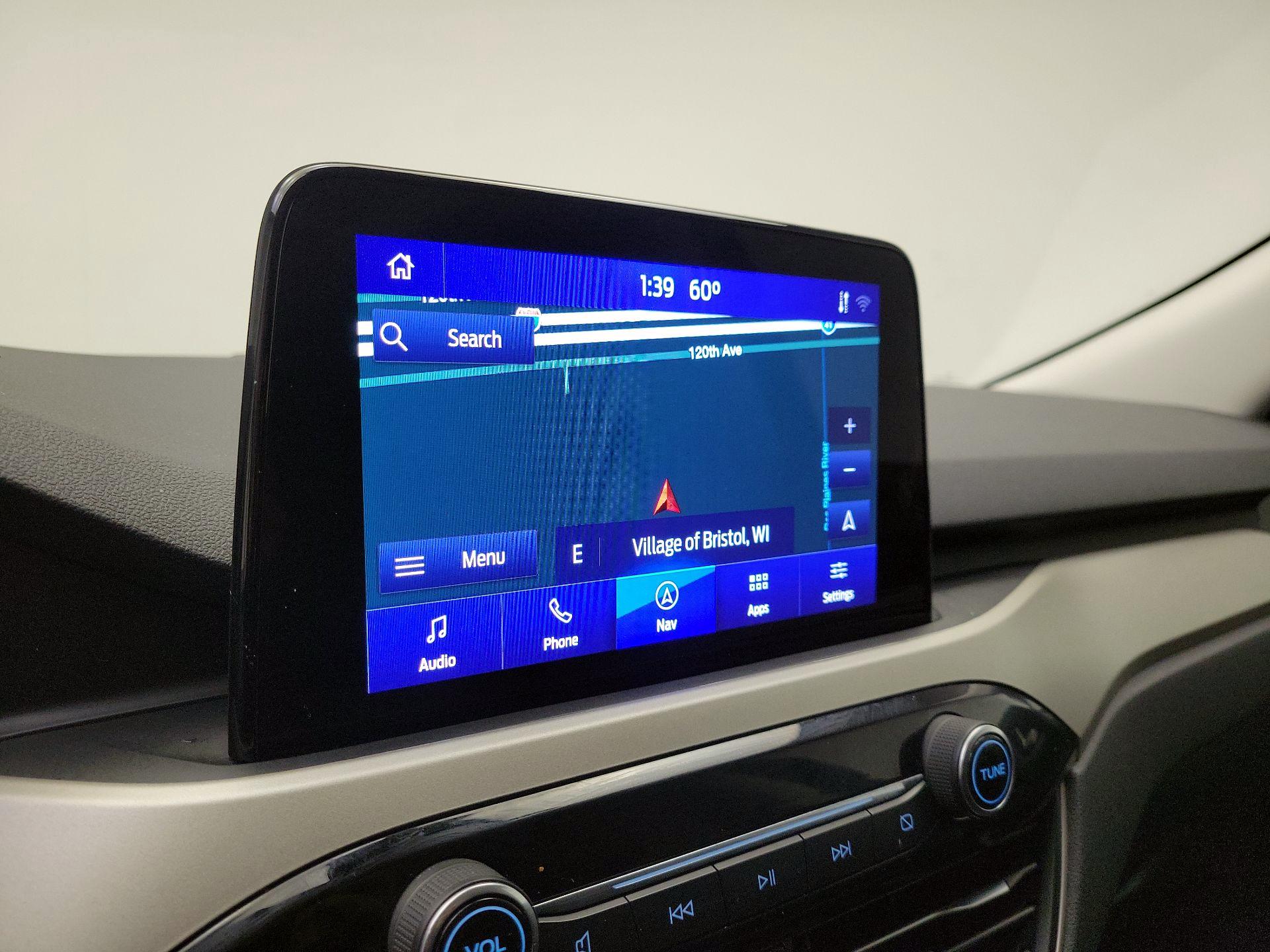 Thumbnail: 2021 Ford Escape - 14