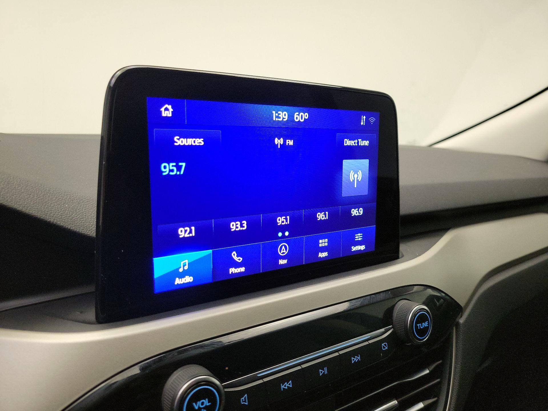 Thumbnail: 2021 Ford Escape - 16