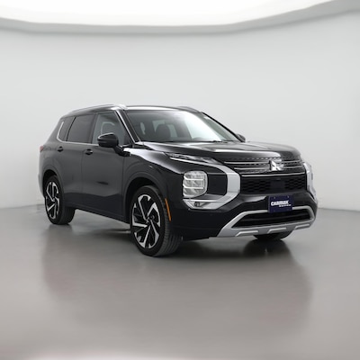 2022 Mitsubishi Outlander SEL Special Edition