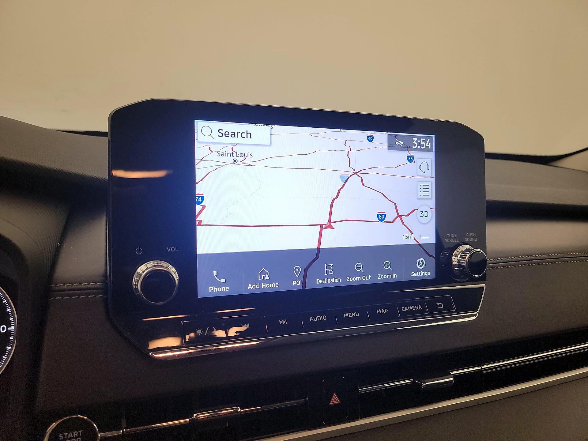 Thumbnail: 2022 Mitsubishi Outlander - 14