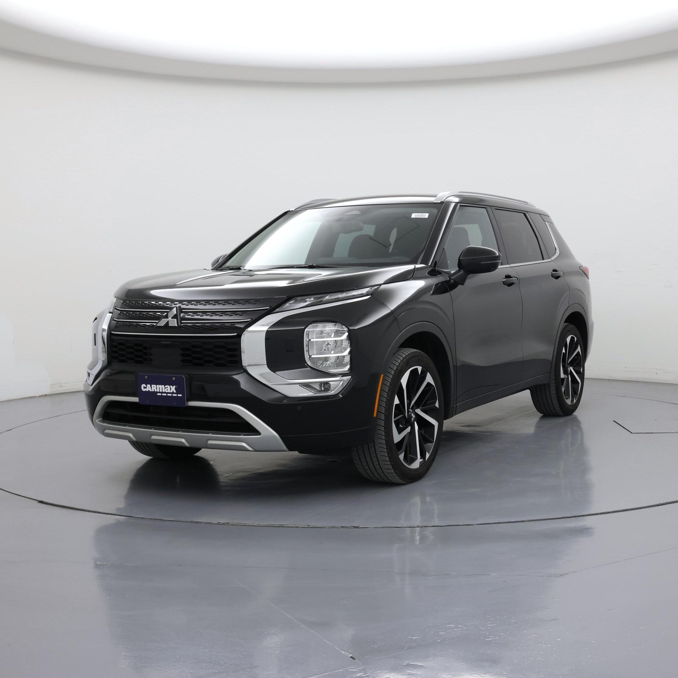 Thumbnail: 2022 Mitsubishi Outlander - 4