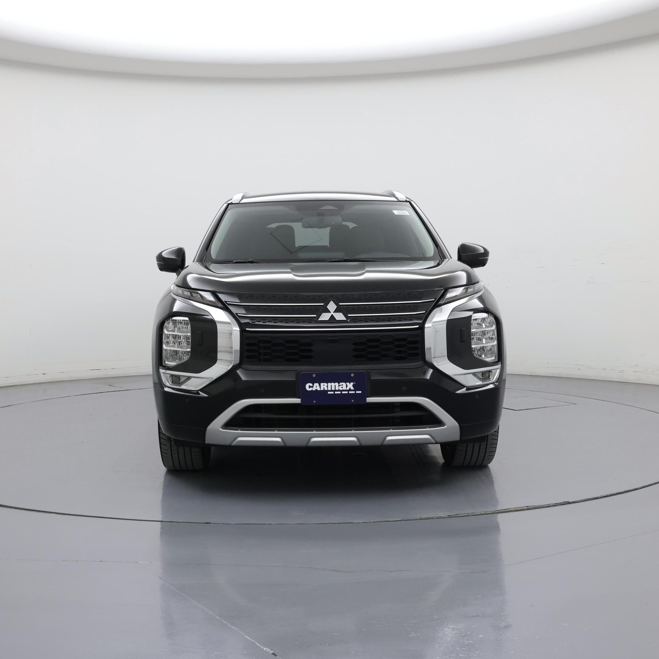 Thumbnail: 2022 Mitsubishi Outlander - 5