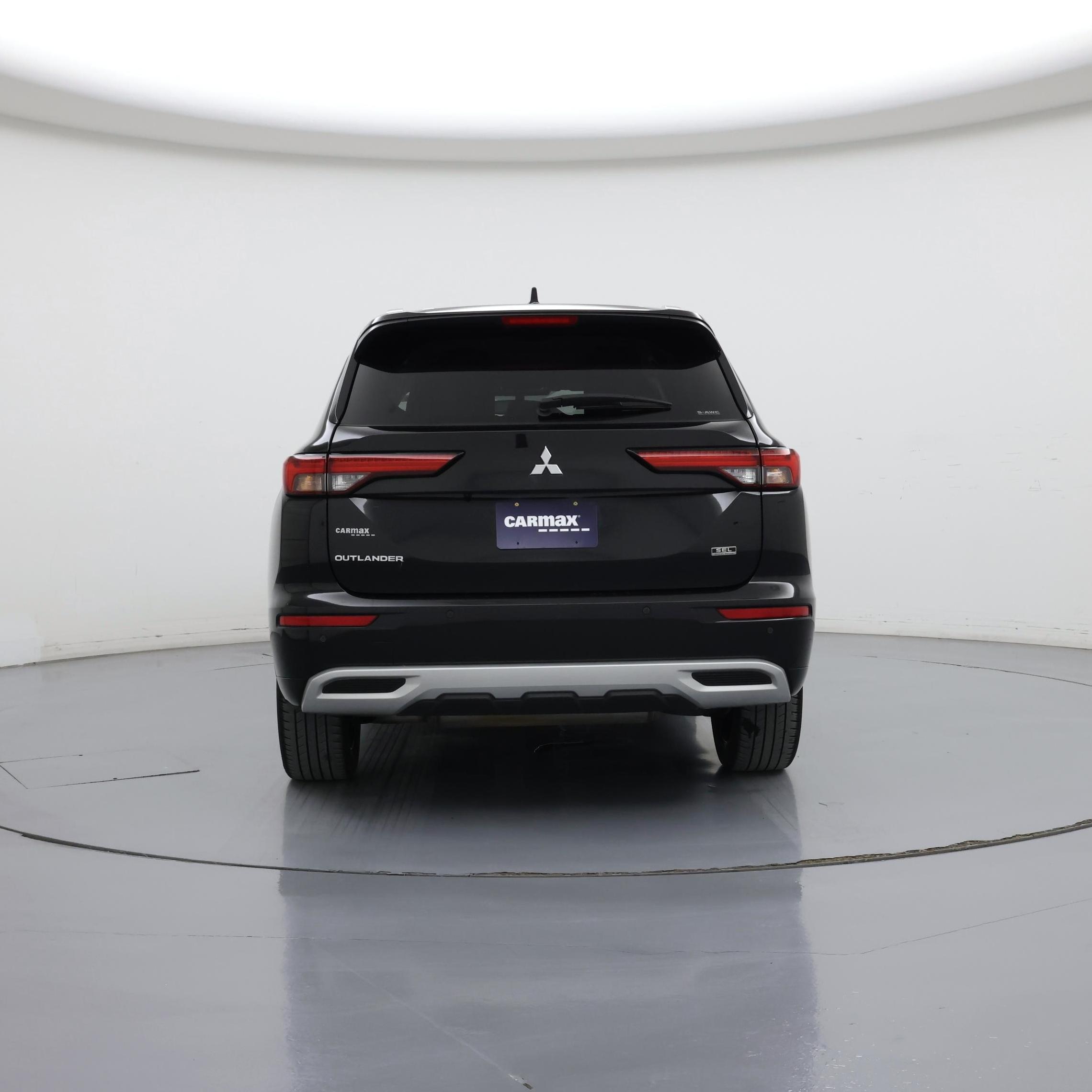 Thumbnail: 2022 Mitsubishi Outlander - 6