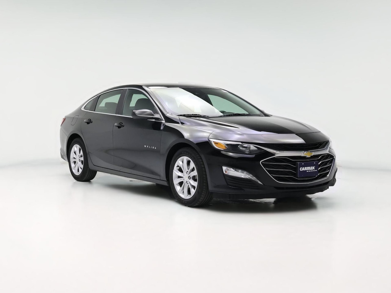 2021 Chevrolet Malibu