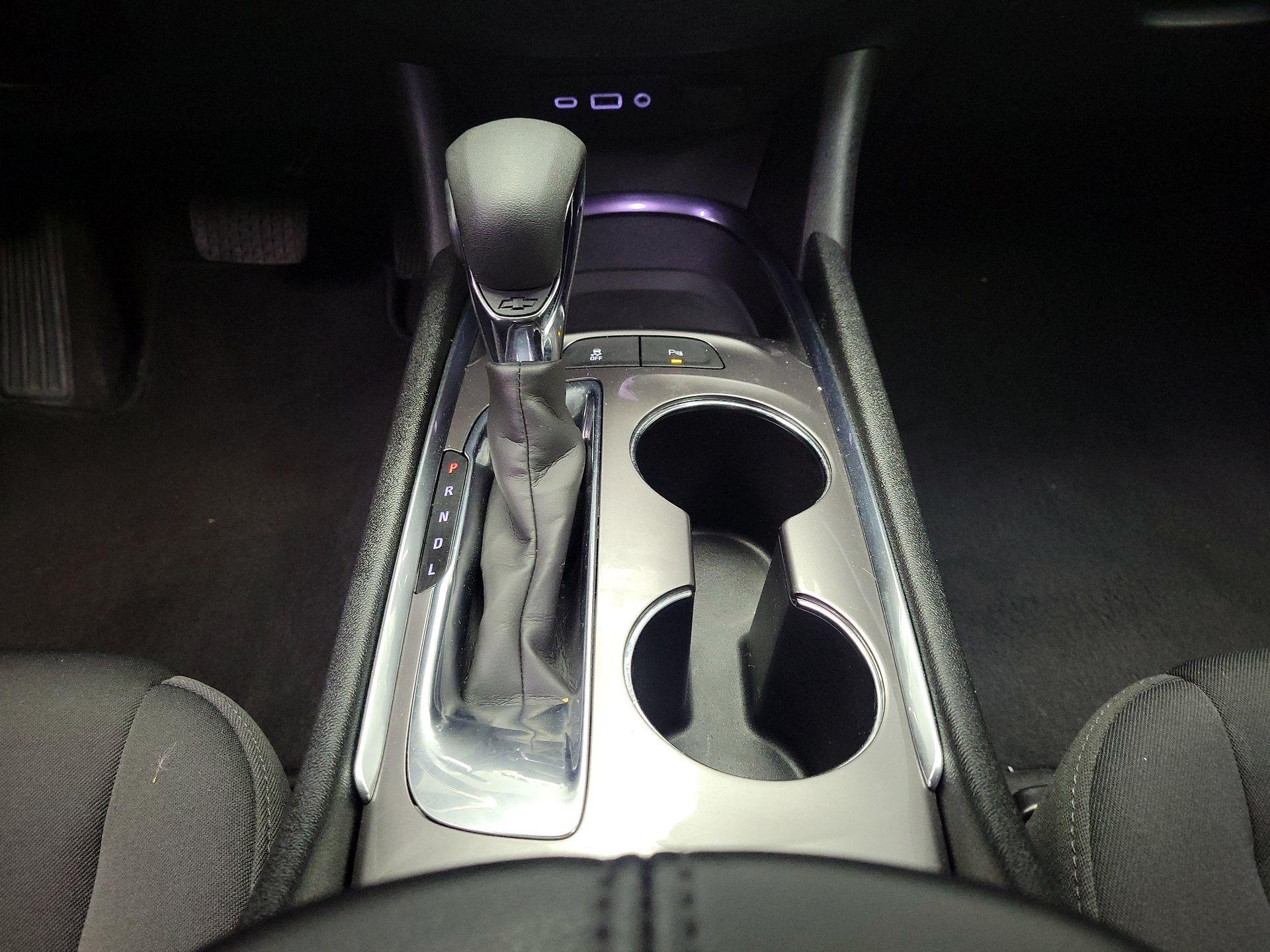 Thumbnail: 2021 Chevrolet Malibu - 17