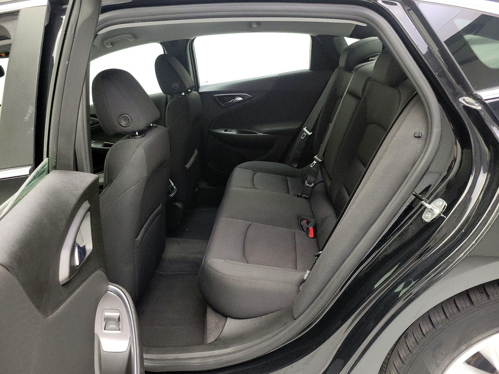 Thumbnail: 2021 Chevrolet Malibu - 19