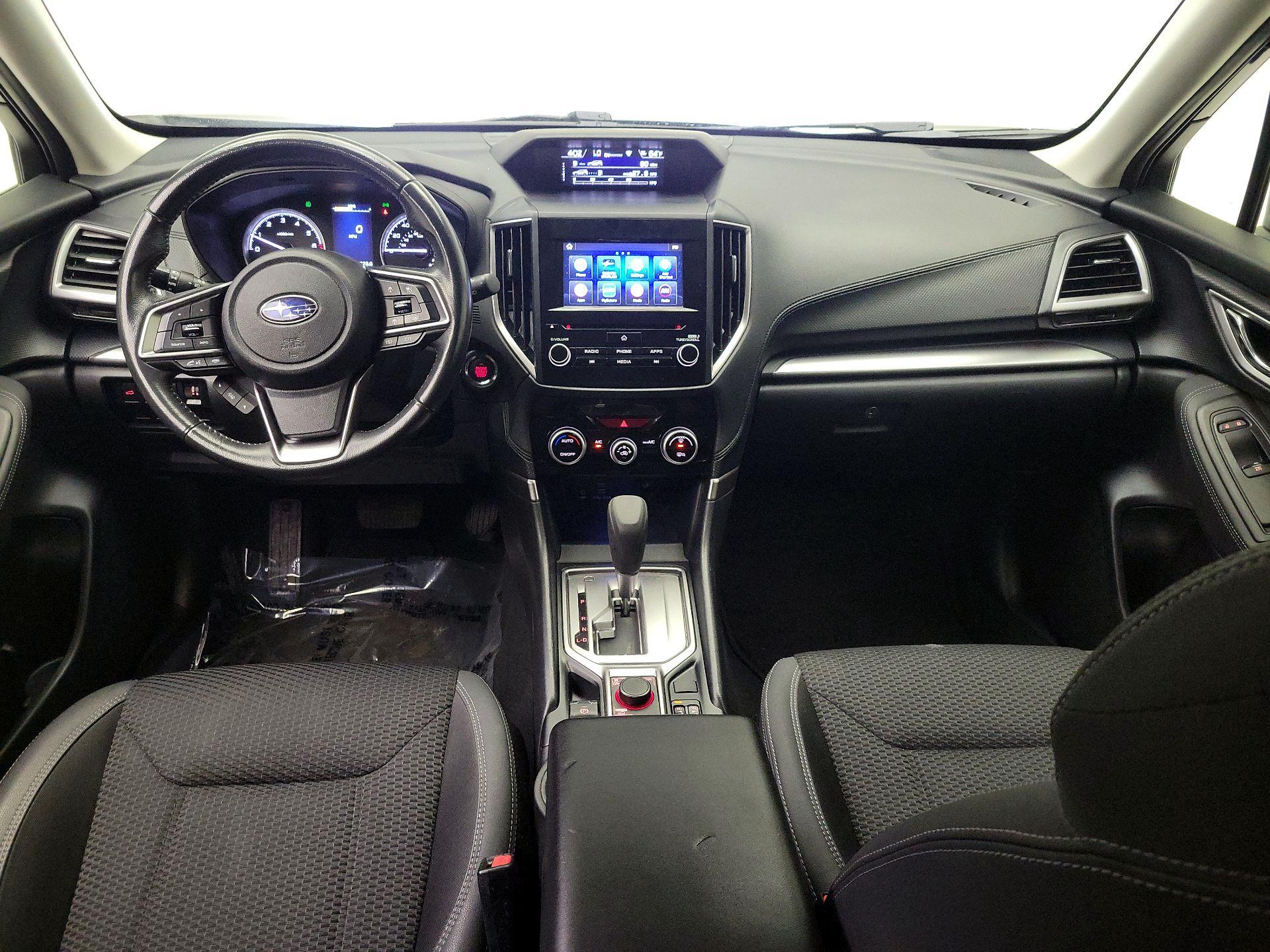 Thumbnail: 2022 Subaru Forester - 9