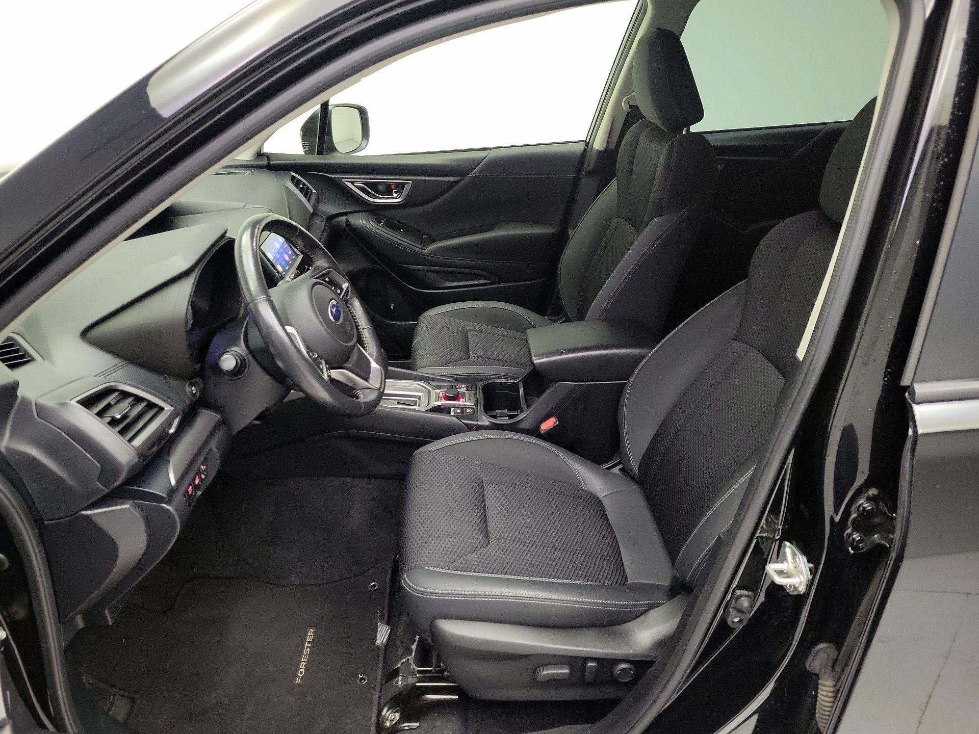 Thumbnail: 2022 Subaru Forester - 11