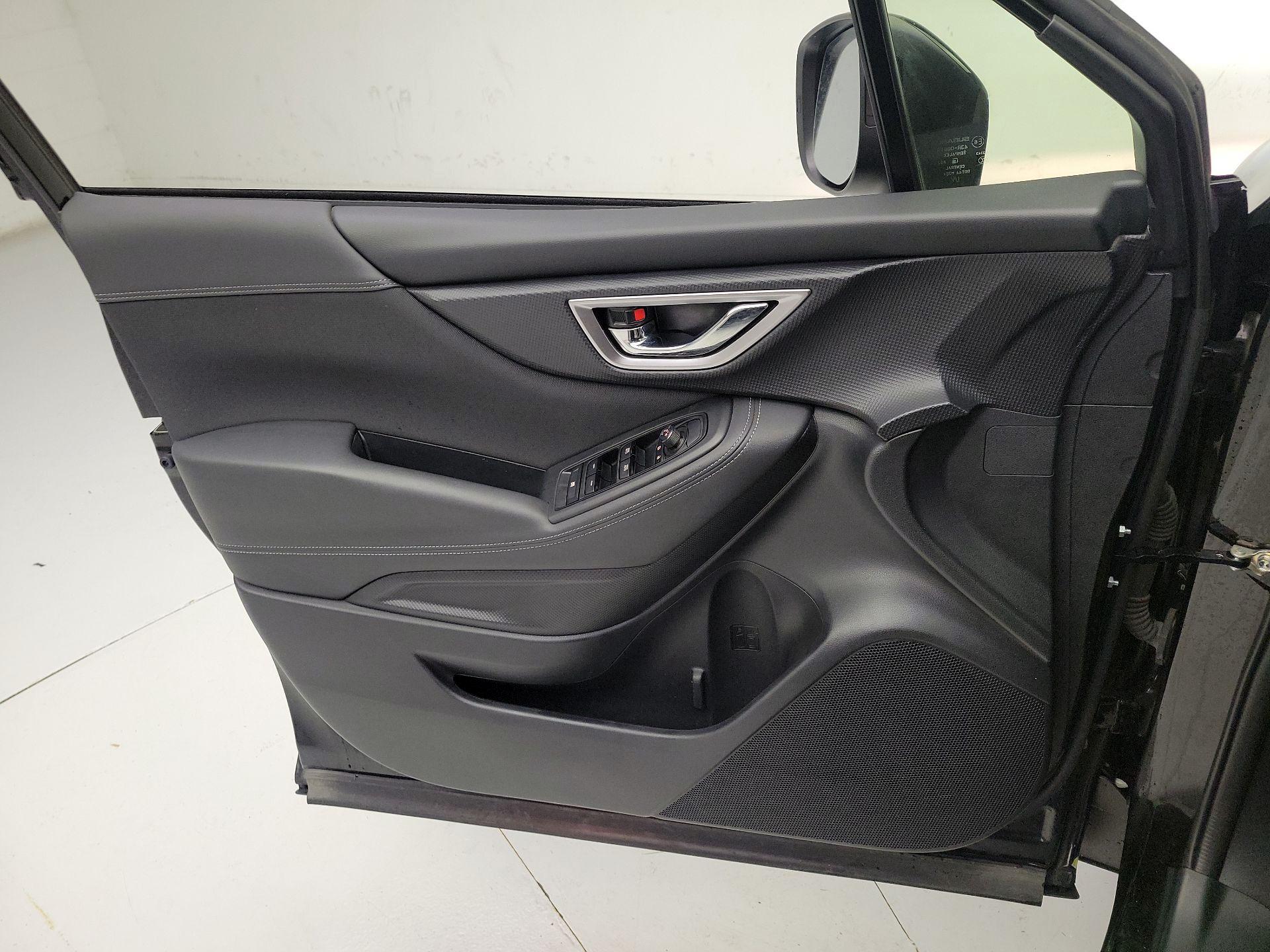 Thumbnail: 2022 Subaru Forester - 12