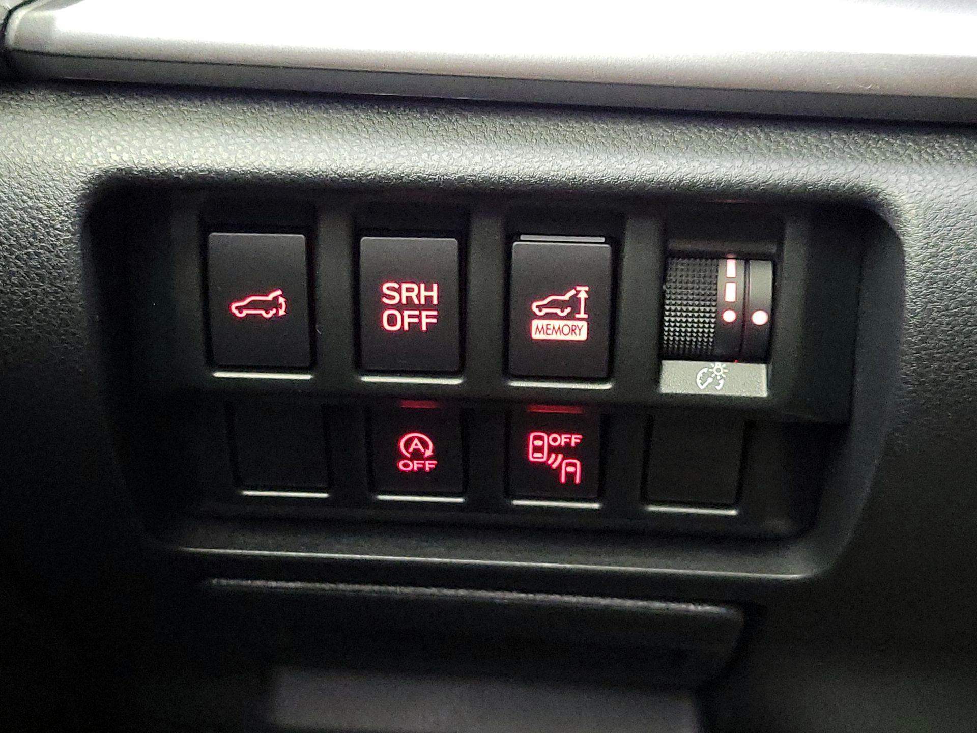 Thumbnail: 2022 Subaru Forester - 13