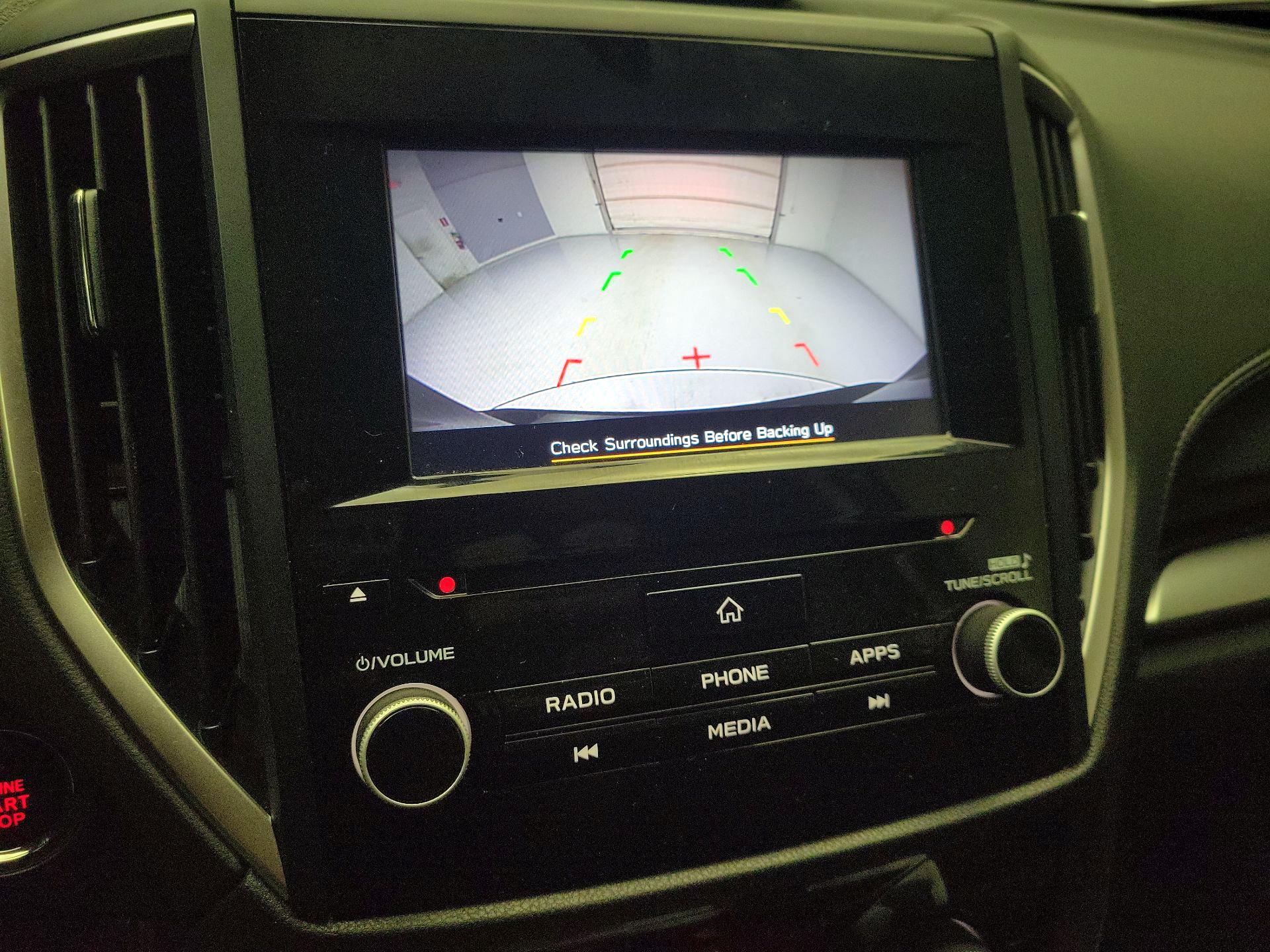 Thumbnail: 2022 Subaru Forester - 14