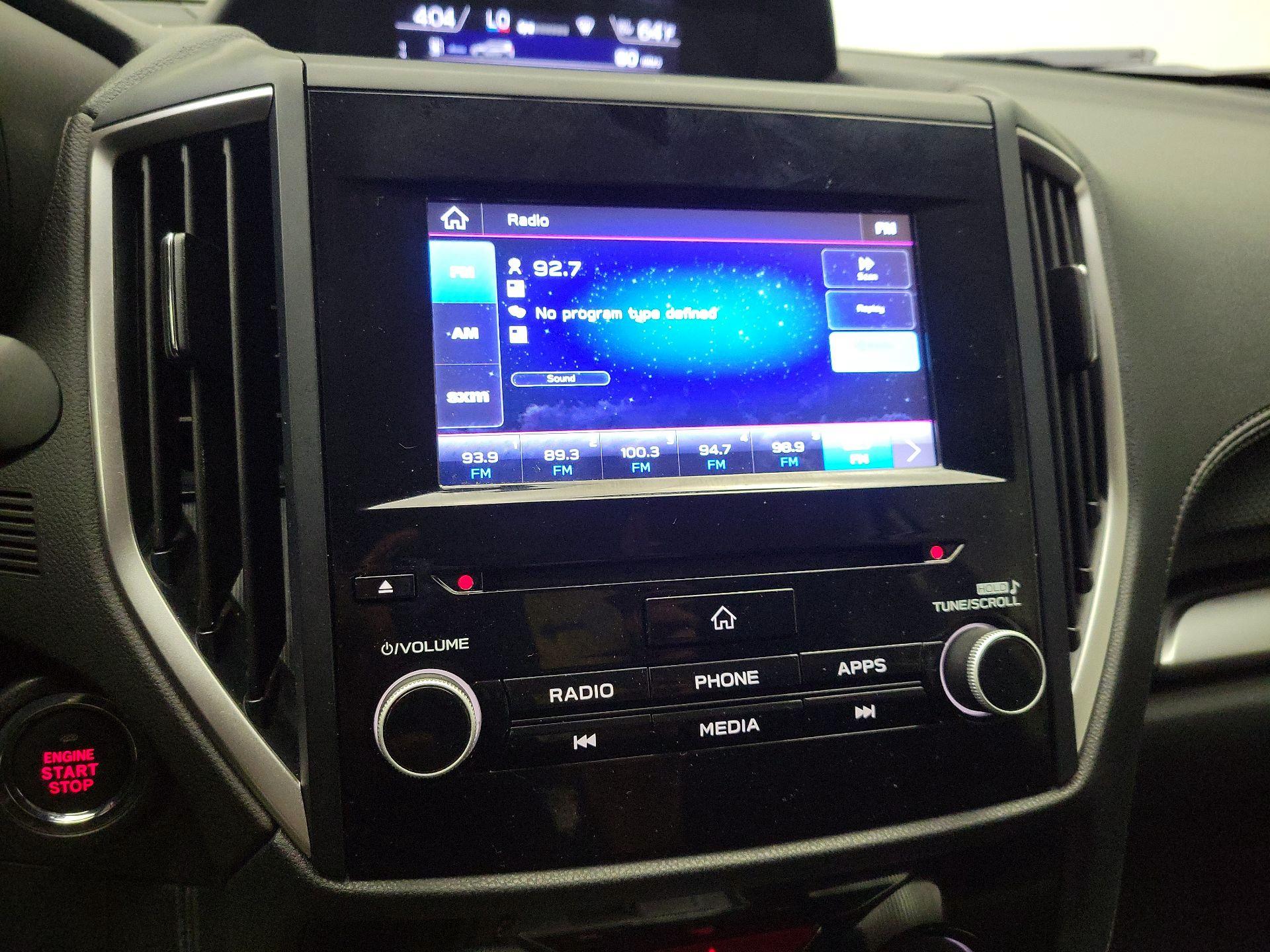 Thumbnail: 2022 Subaru Forester - 15