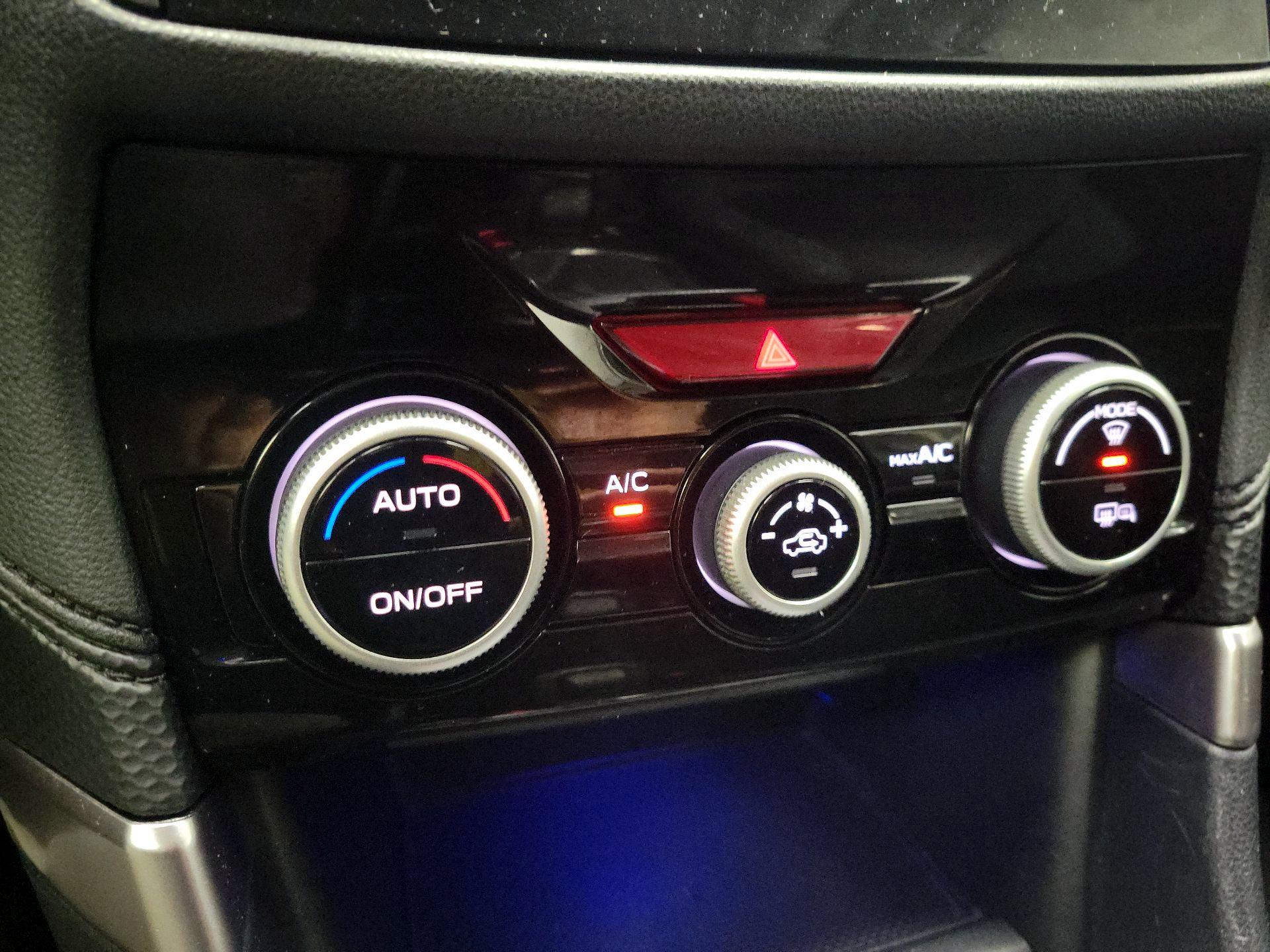 Thumbnail: 2022 Subaru Forester - 16